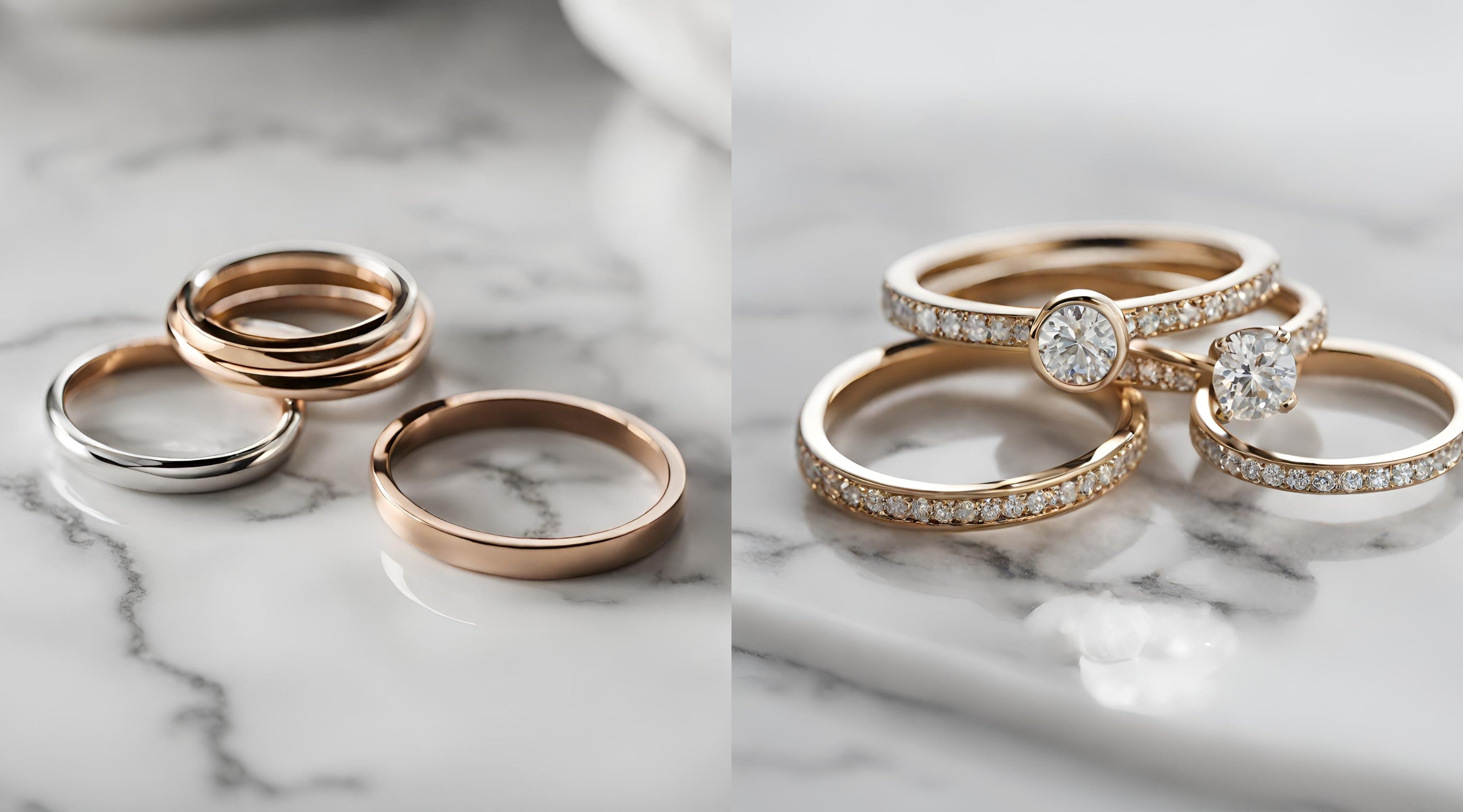 stackable ring