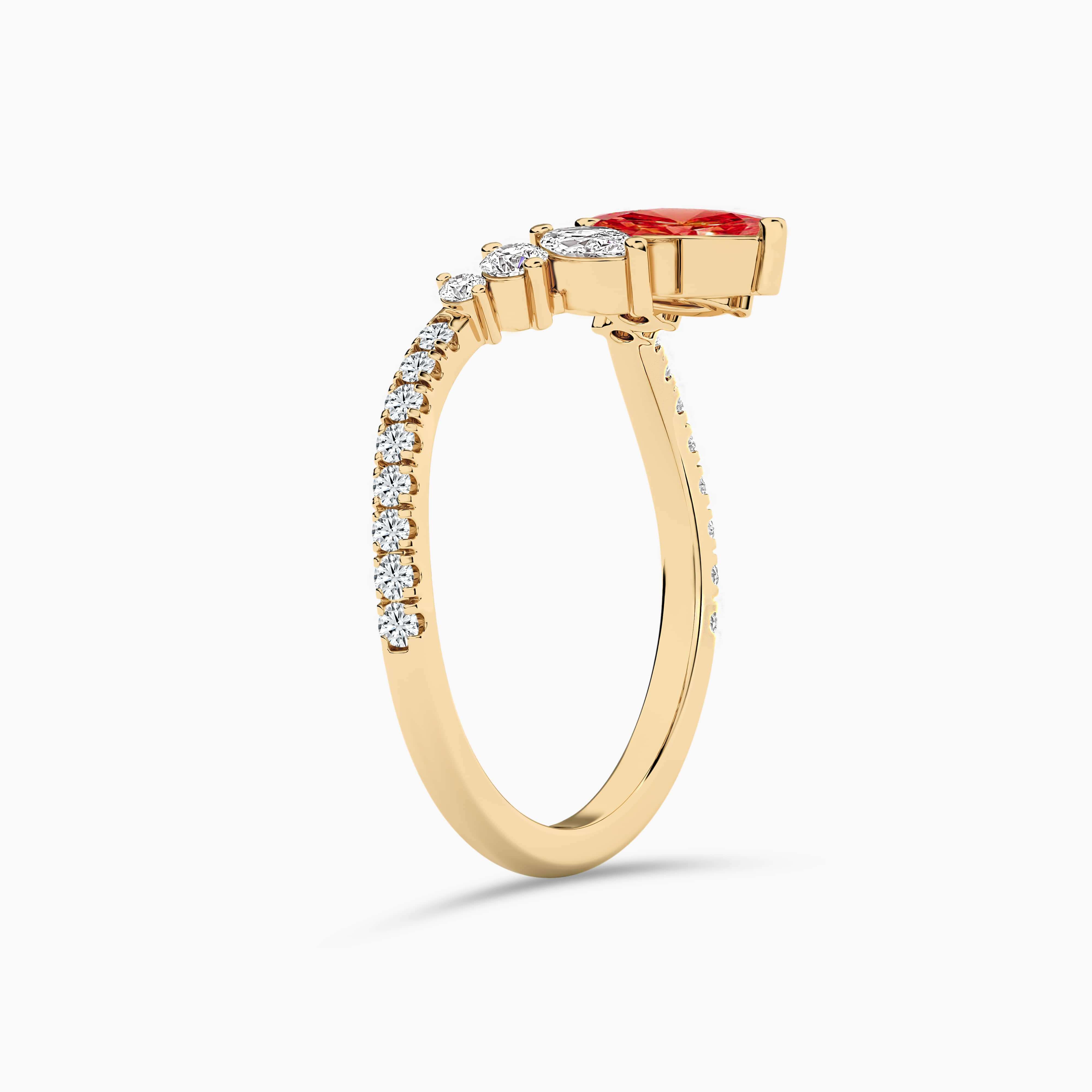 marquise diamond