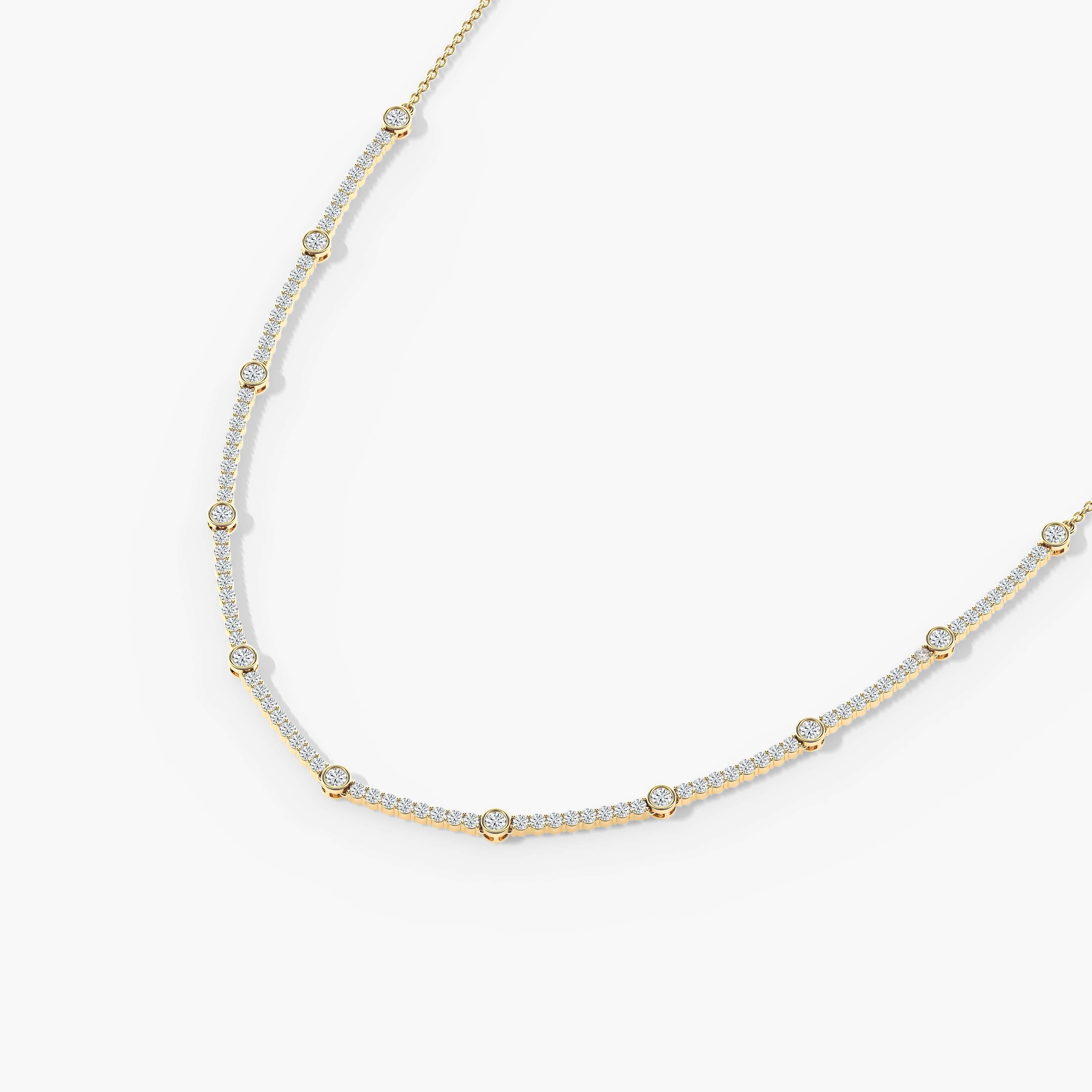 vvs diamond chain