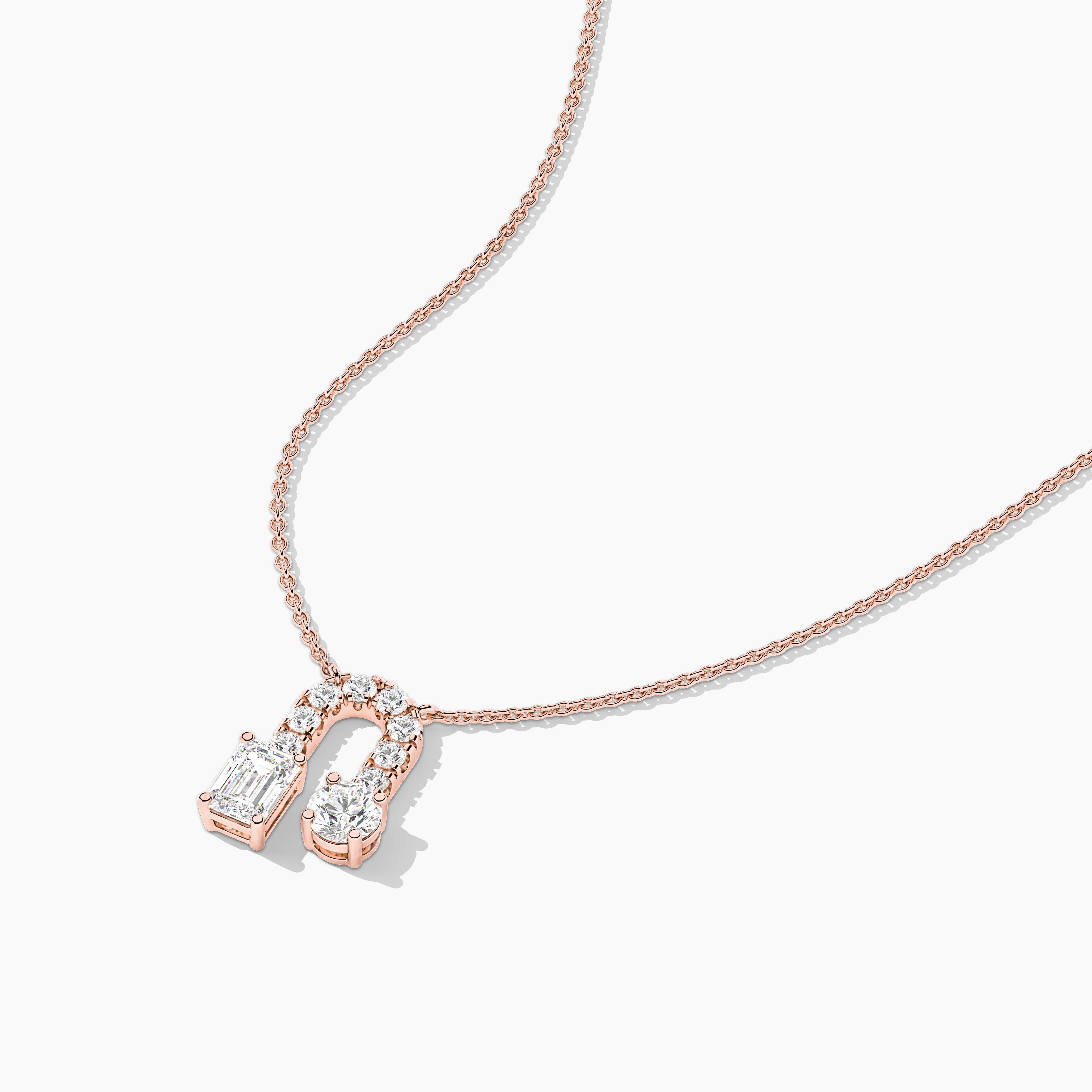 diamond pendant for necklace