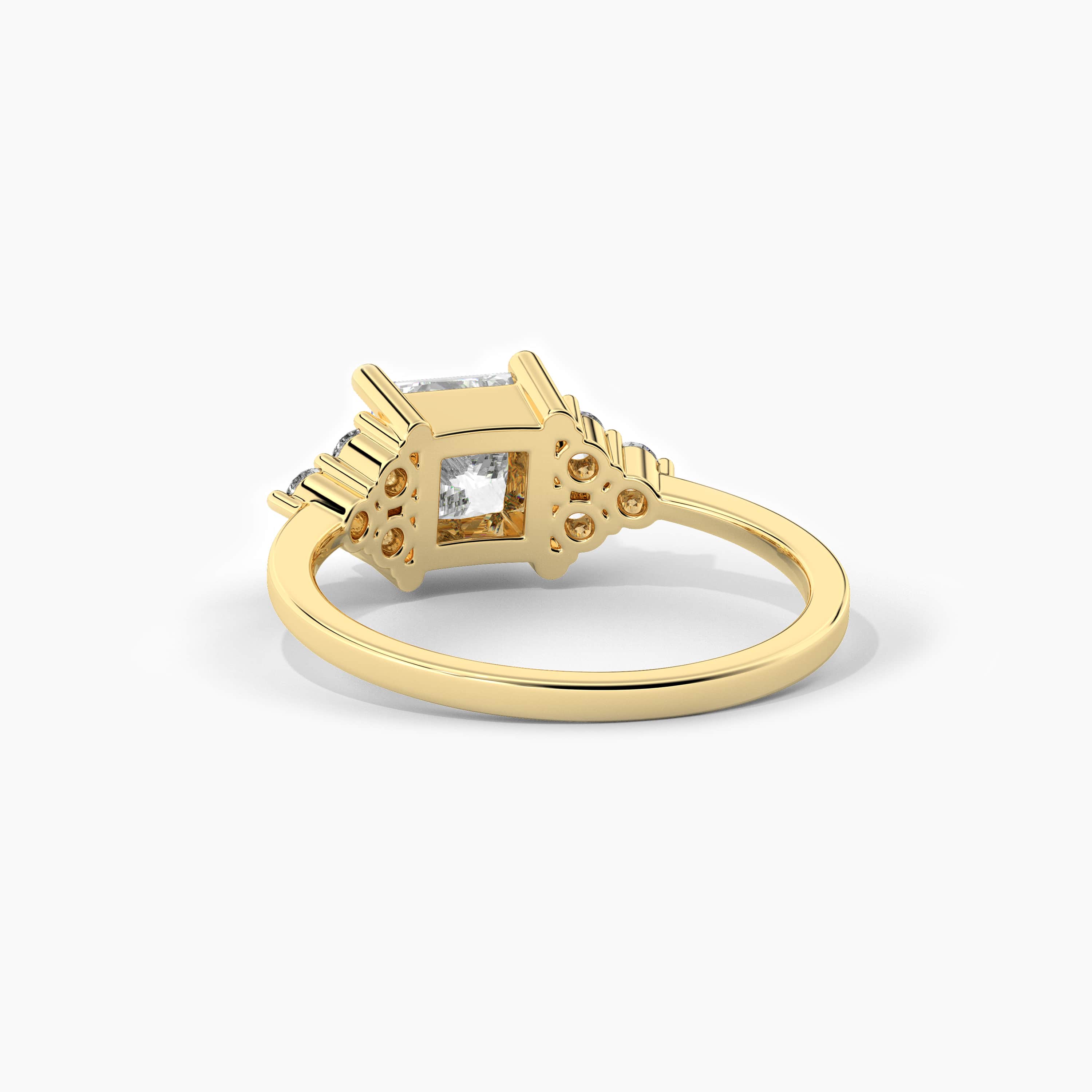 inspired engagement rings