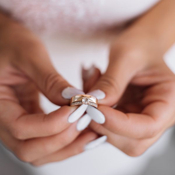 wedding bands