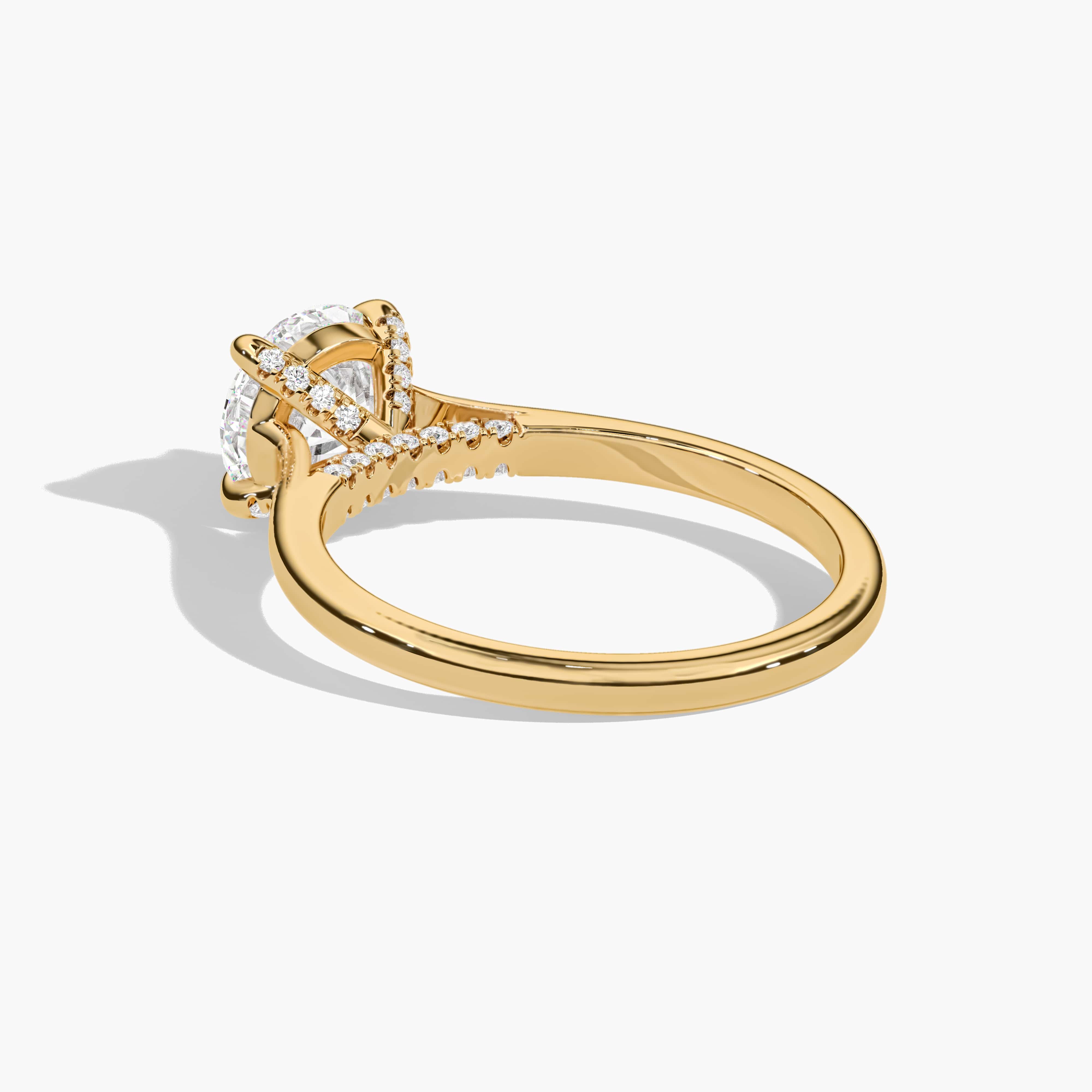 cathedral ring