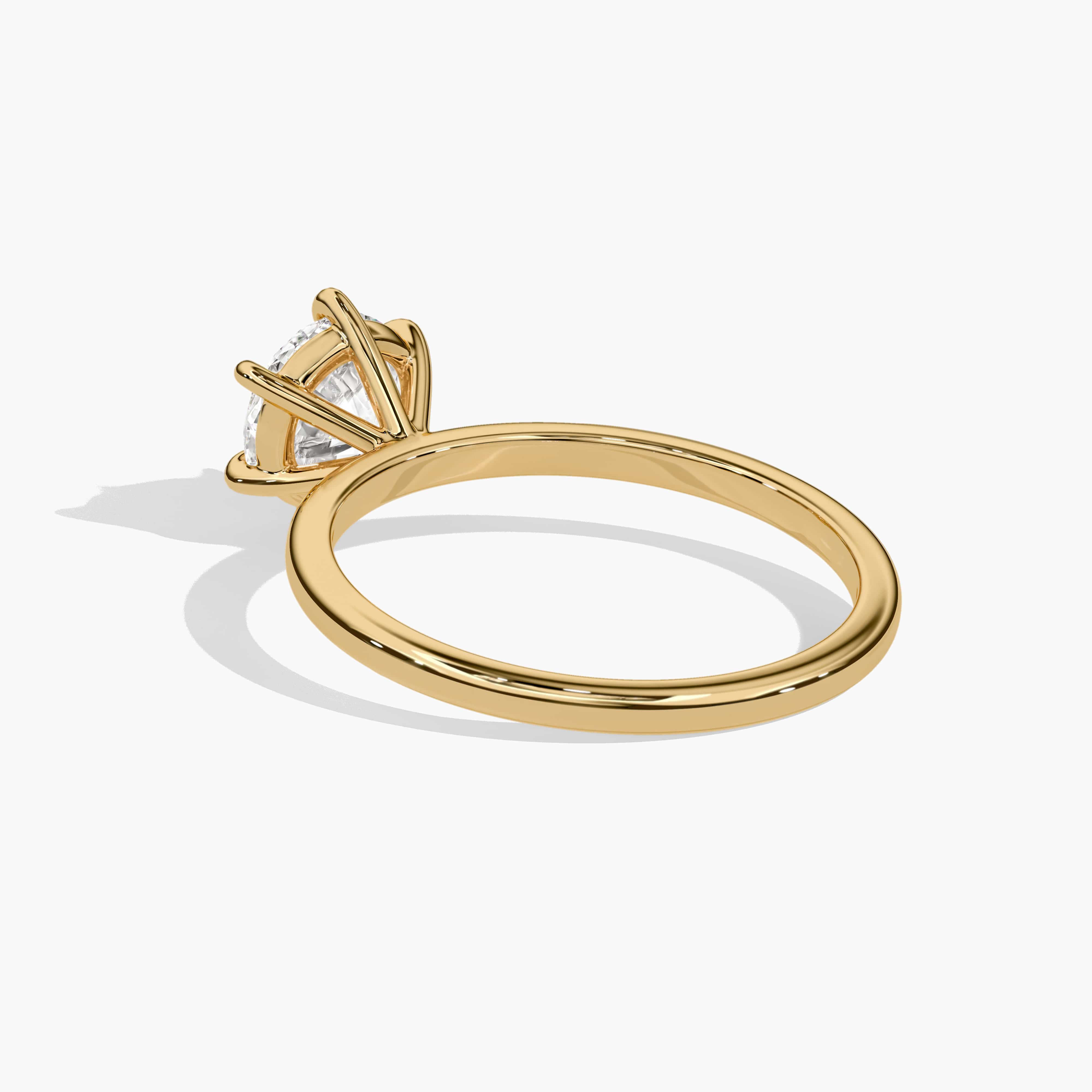 customize engagement ring