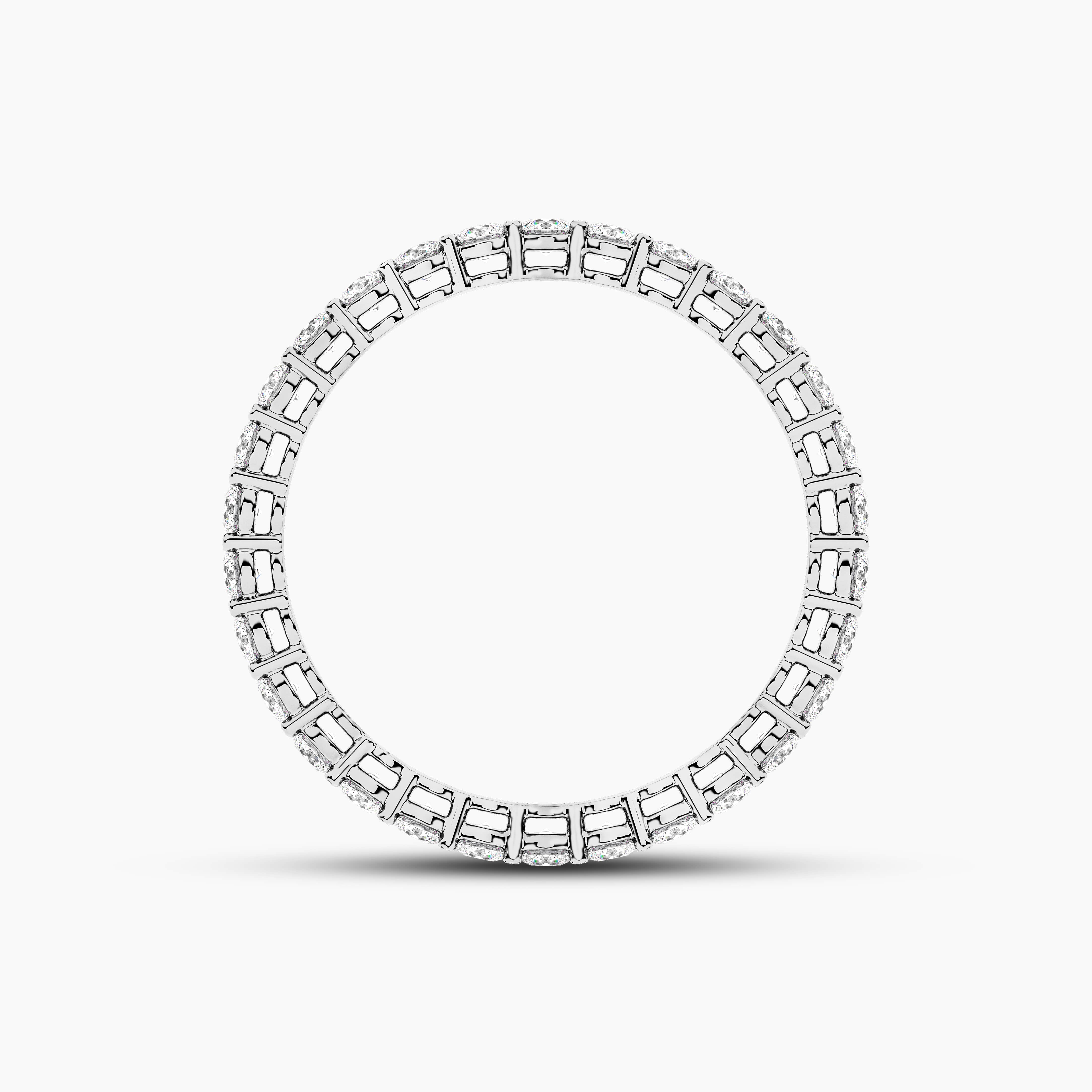 eternity wedding ring