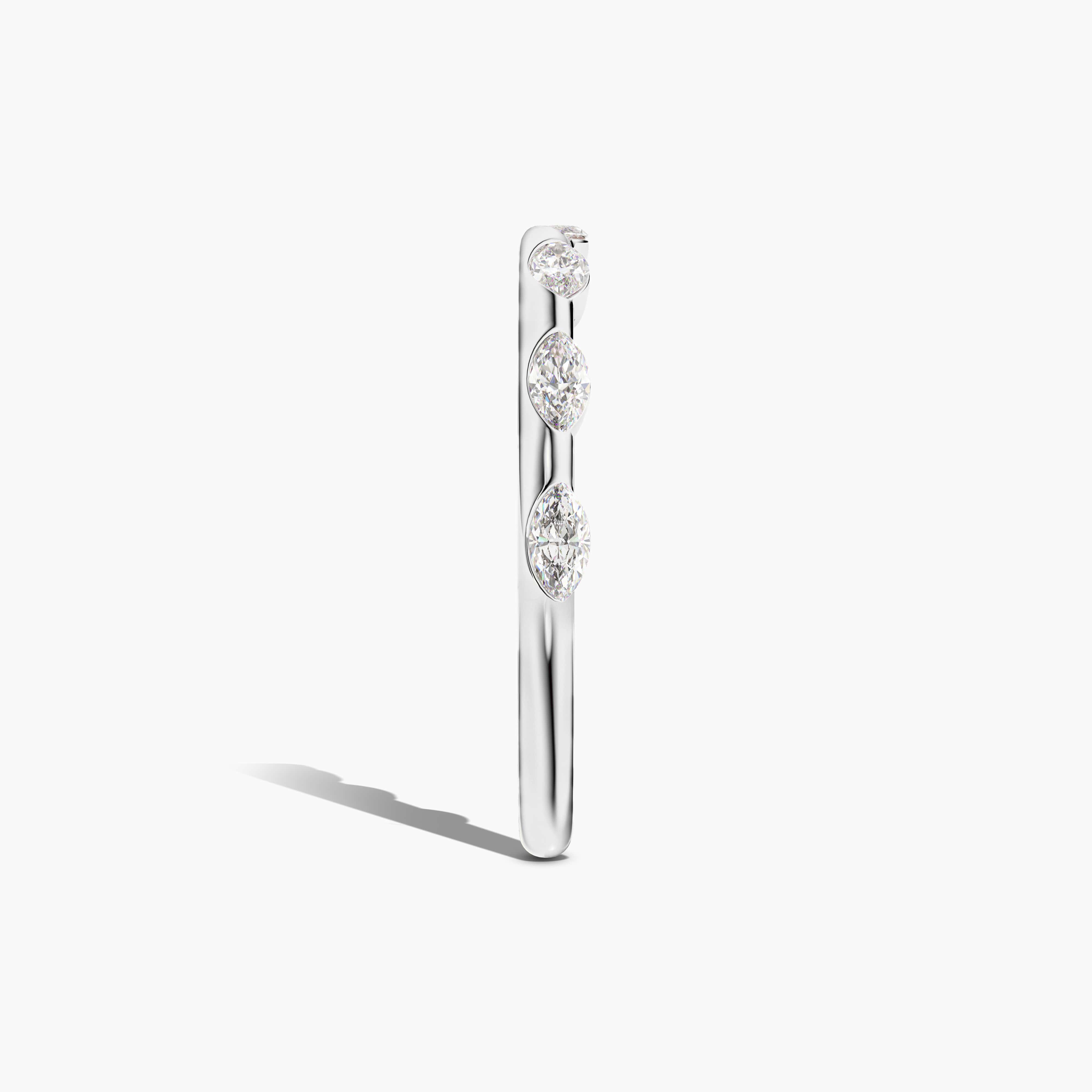 diamond ring marquise