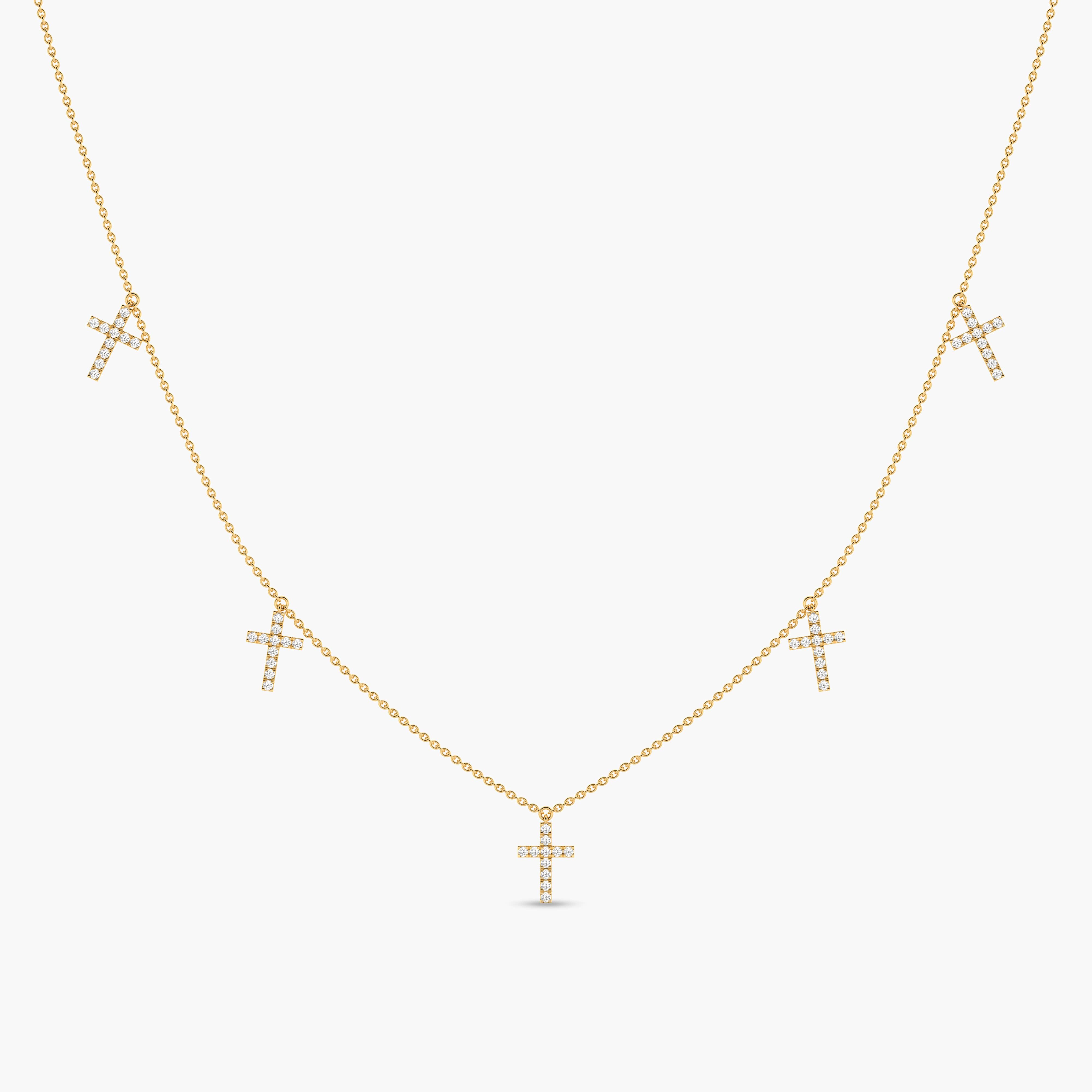 cross pendant for necklace