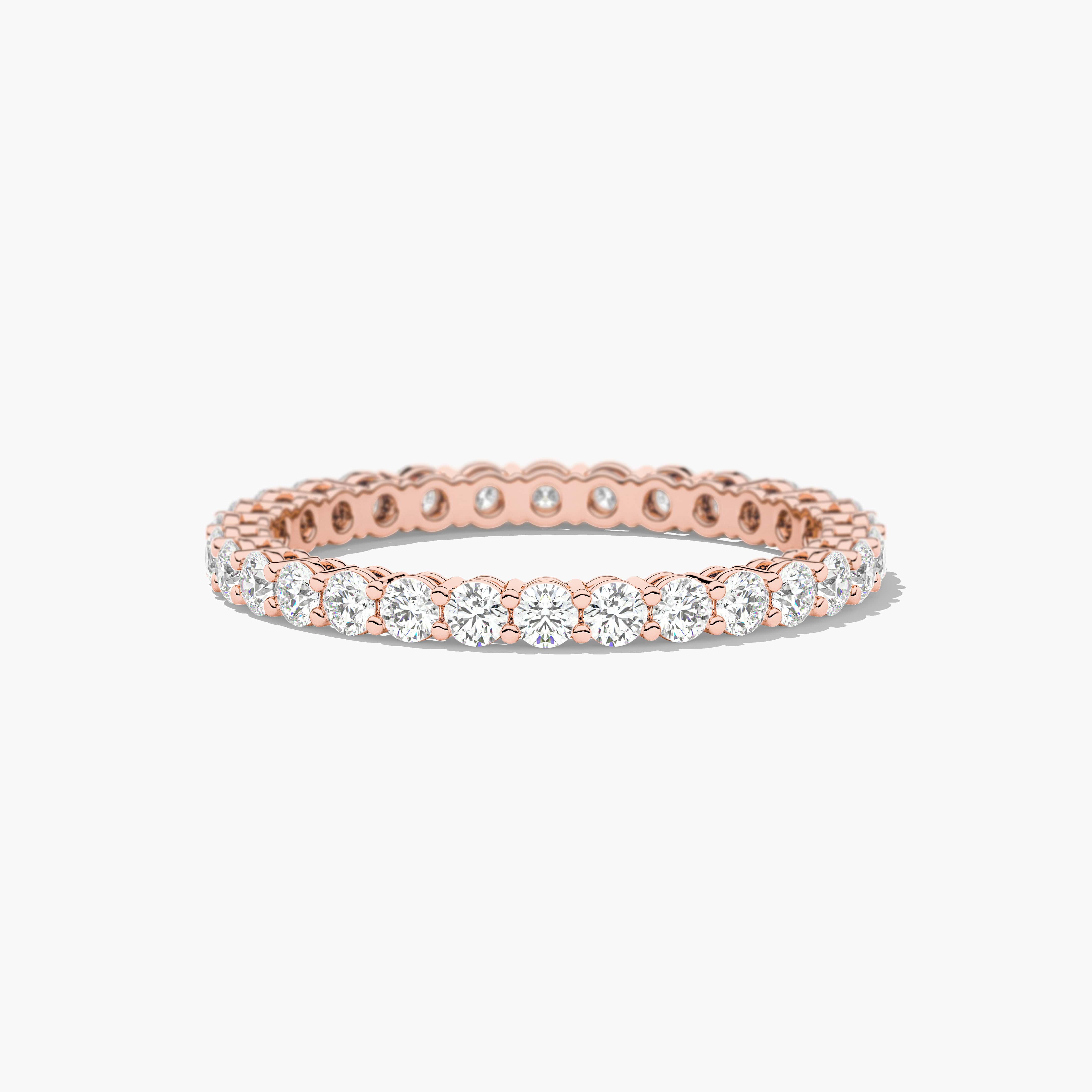 diamond bands for women