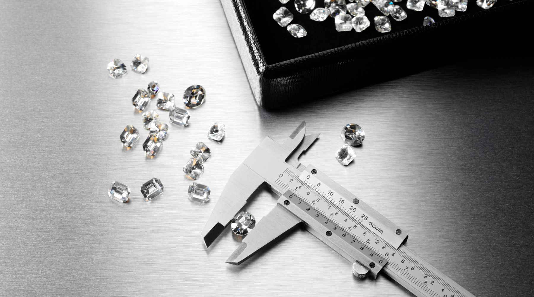 How to Measure Your Diamond
