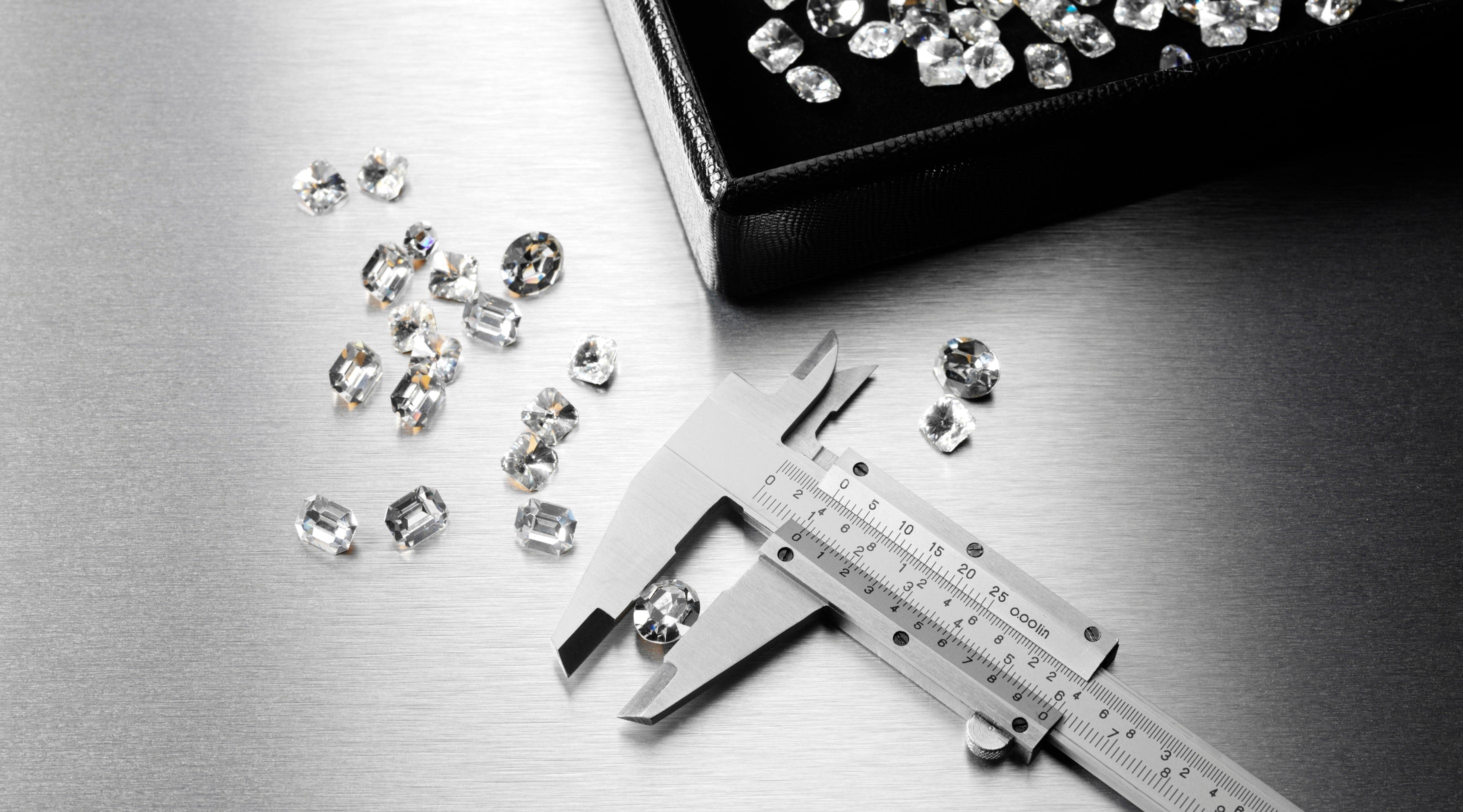 How to Measure Your Diamond by Yourself: A Comprehensive Guide