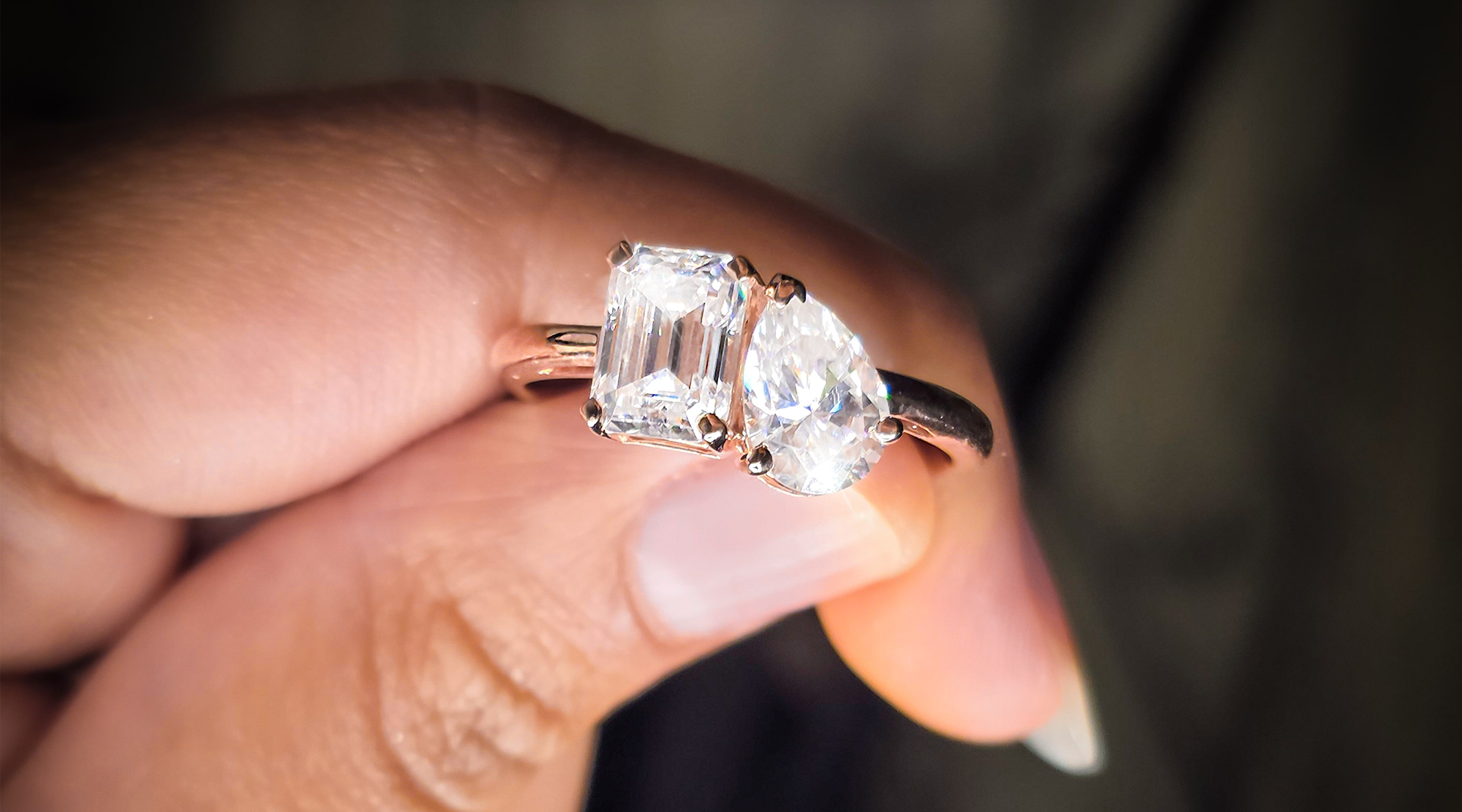 Are Toi et Moi Rings Still Trendy or Just a Fad in 2025?