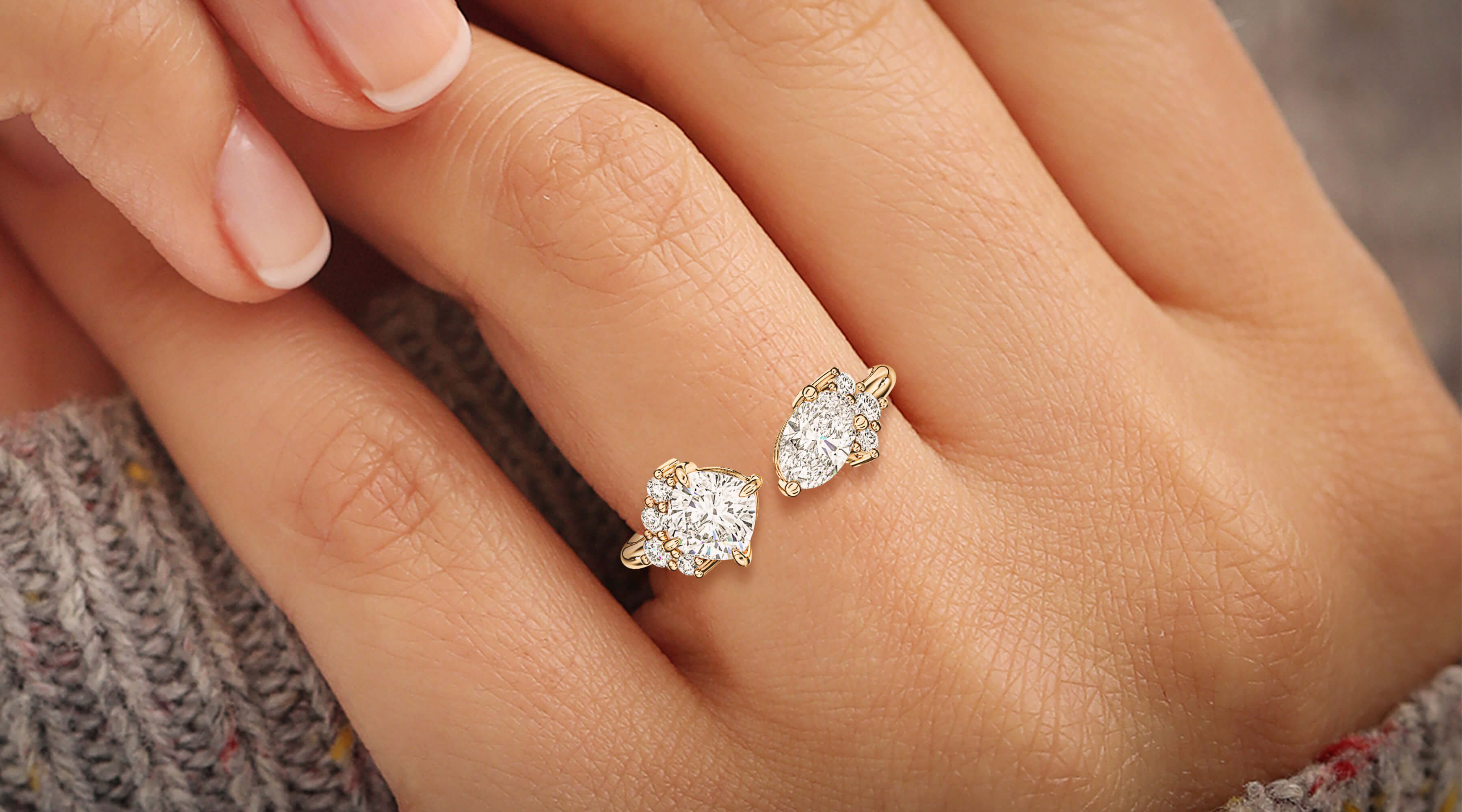 Toi et Moi Ring Controversy Explained
