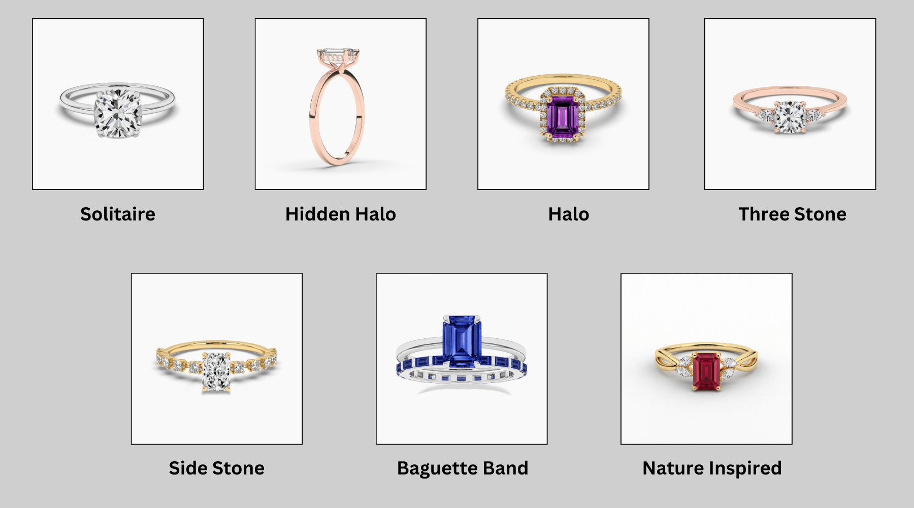 How to Choose an Engagement Ring: A Complete Guide