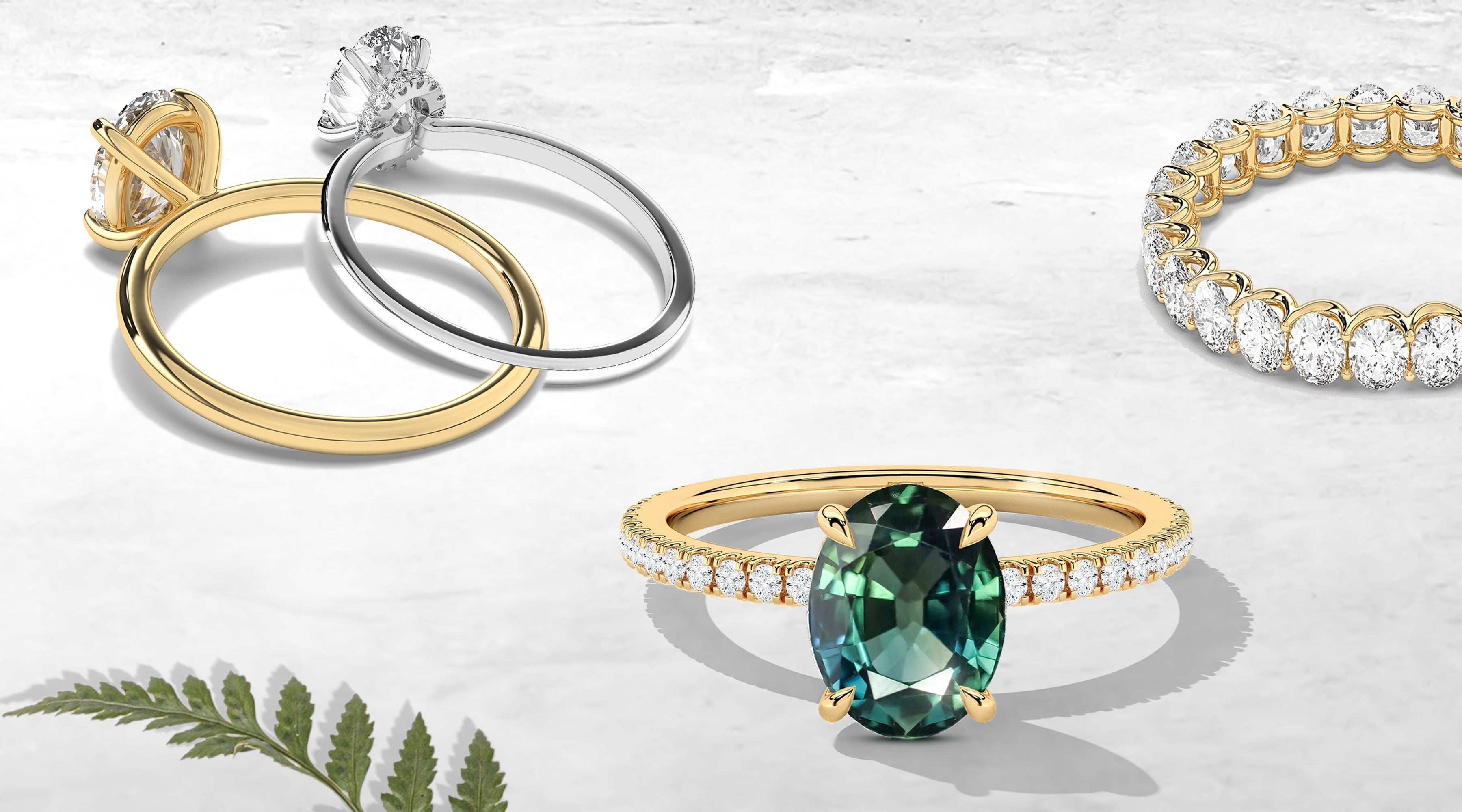Top 10 Oval Engagement Ring Designs for 2025
