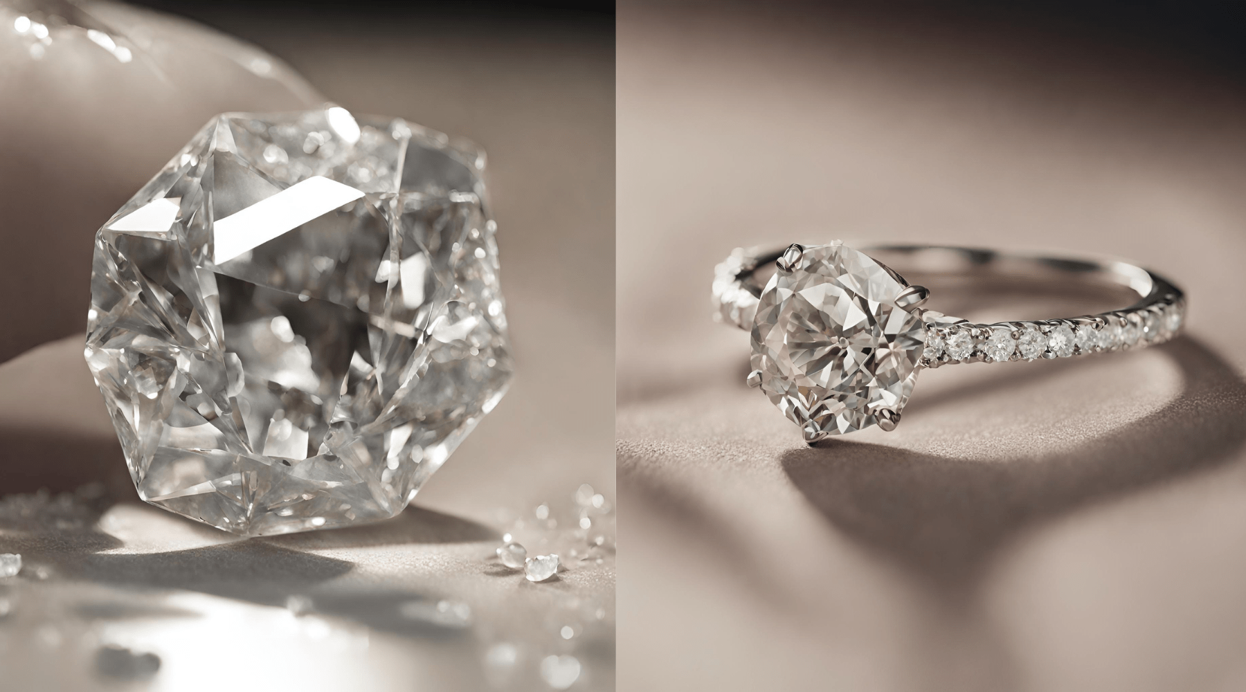 Ethically Sourced Diamonds for the Conscious Consumer