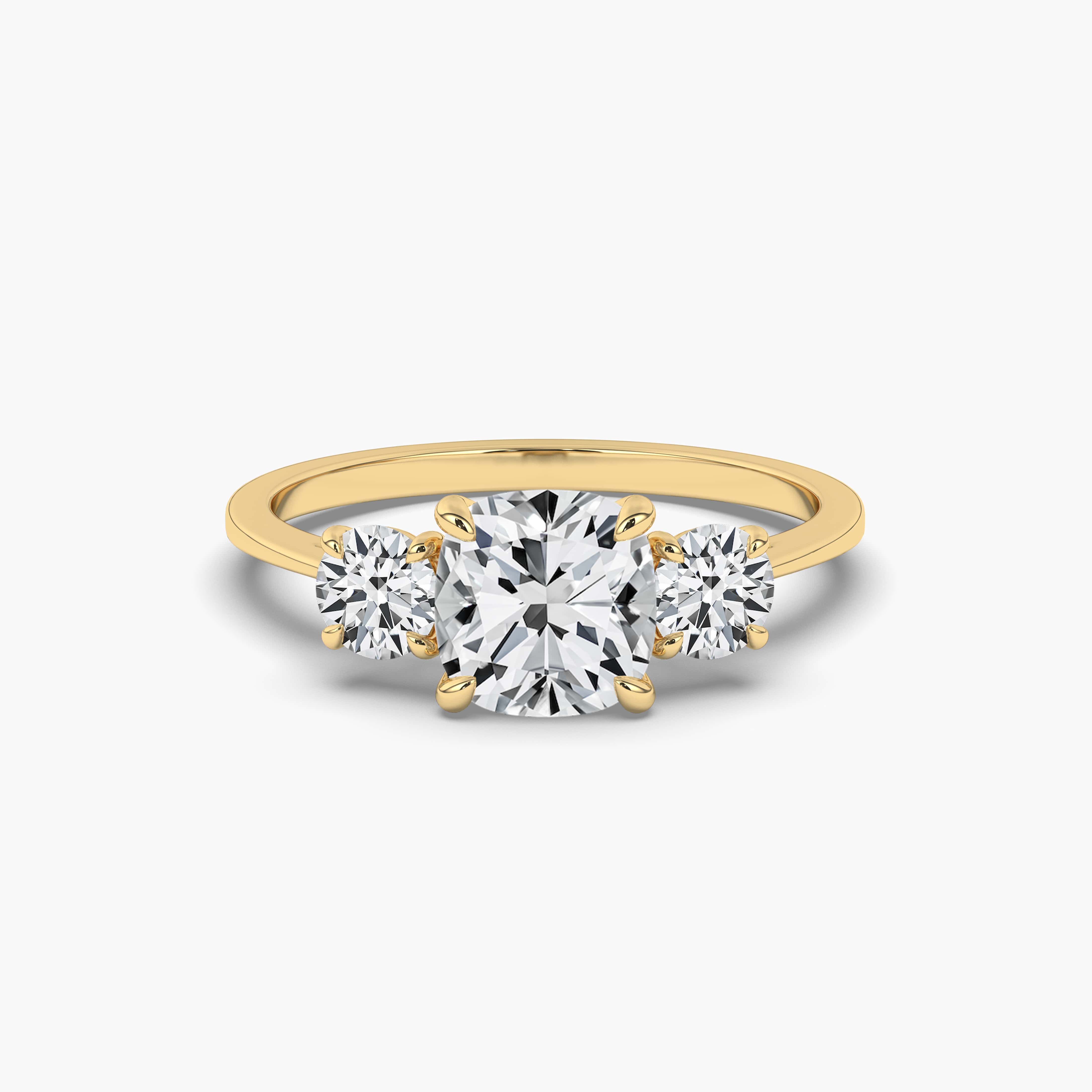 1 carat DIAMOND RING
