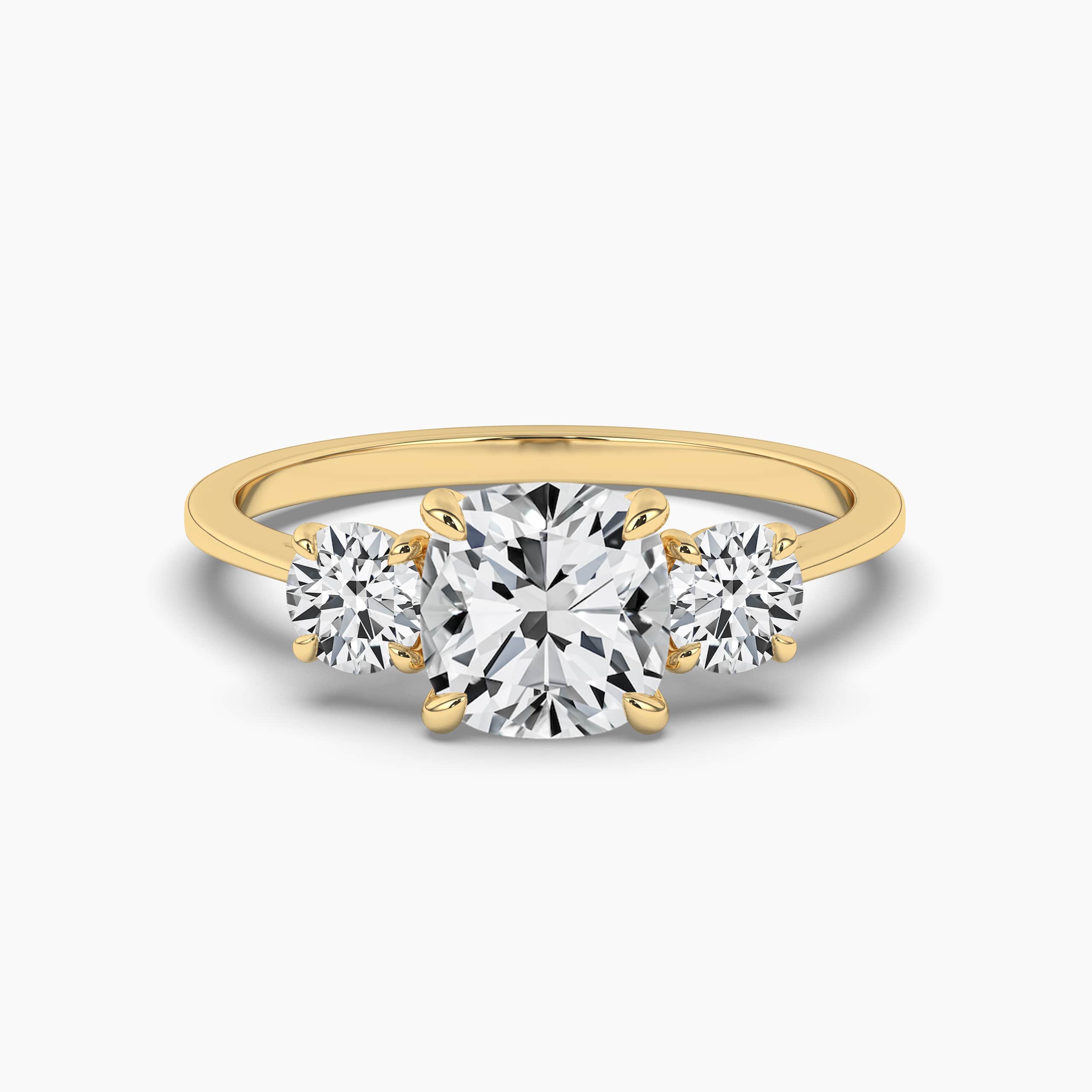 1 carat DIAMOND RING 