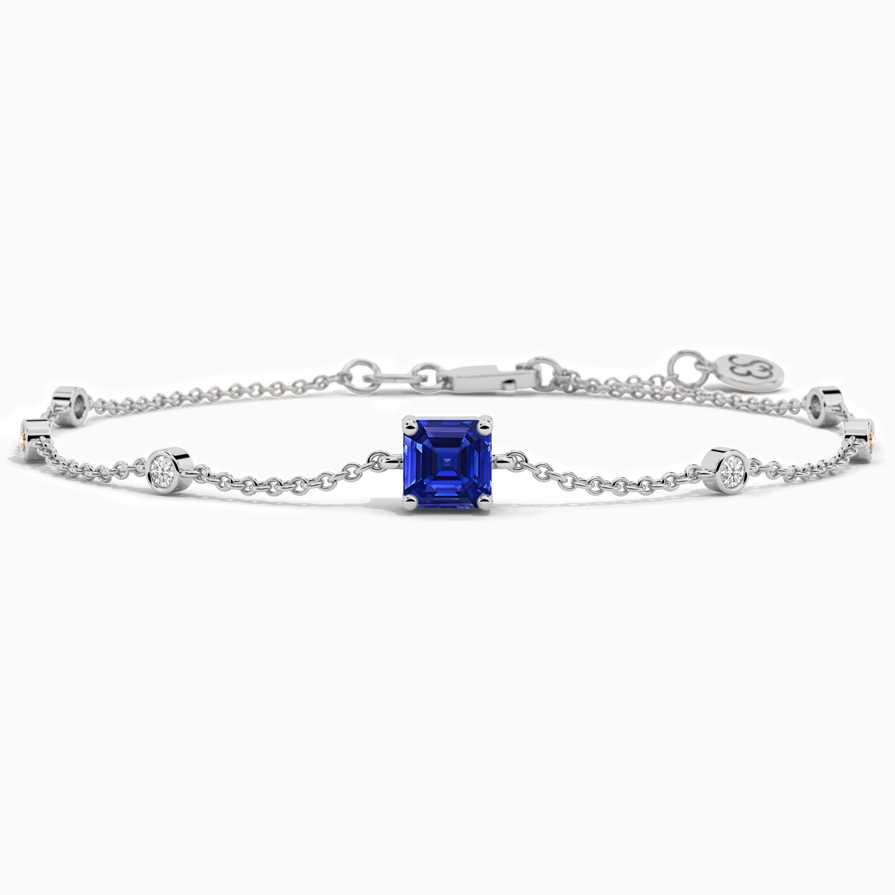 sapphire bracelets