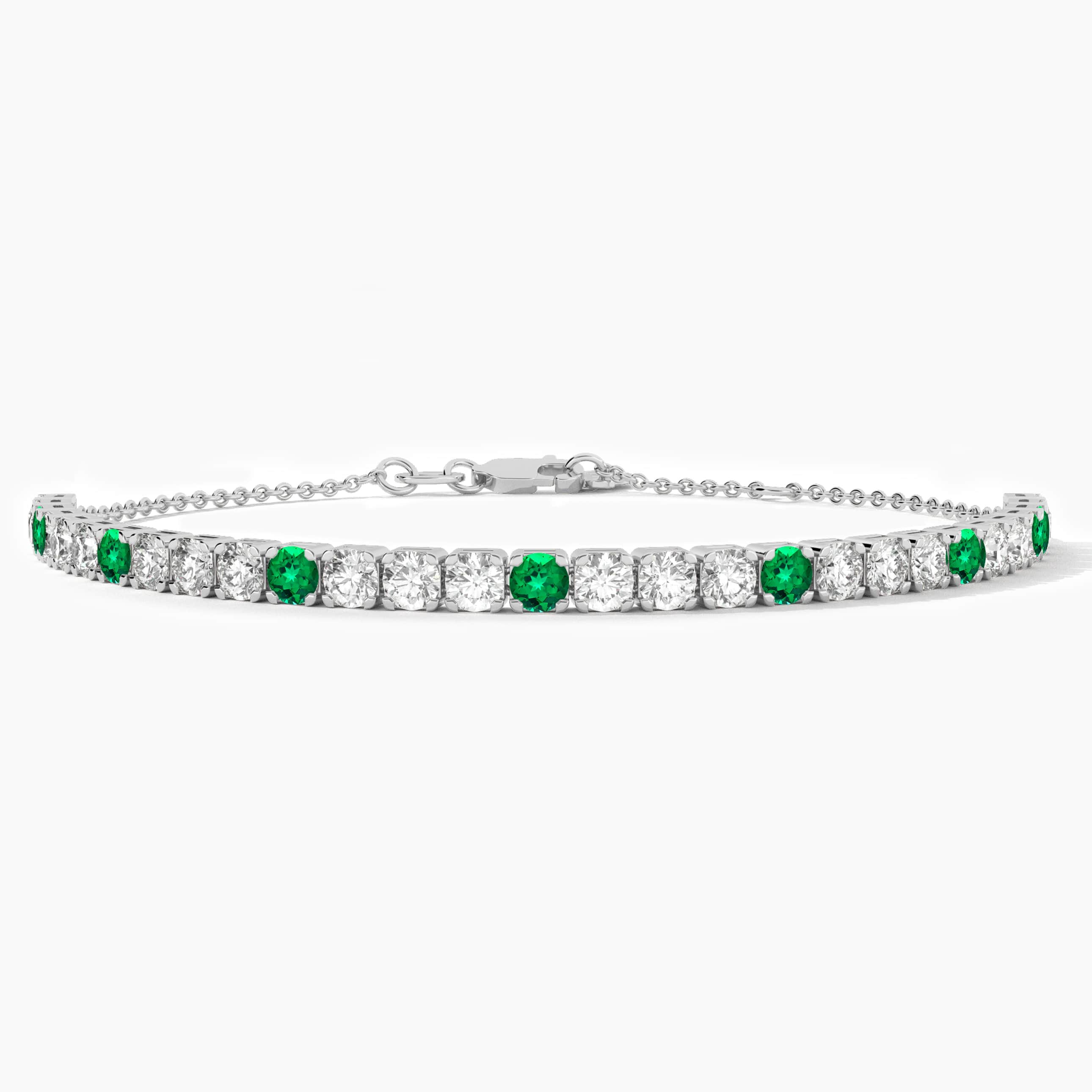 tennis bracelet designs