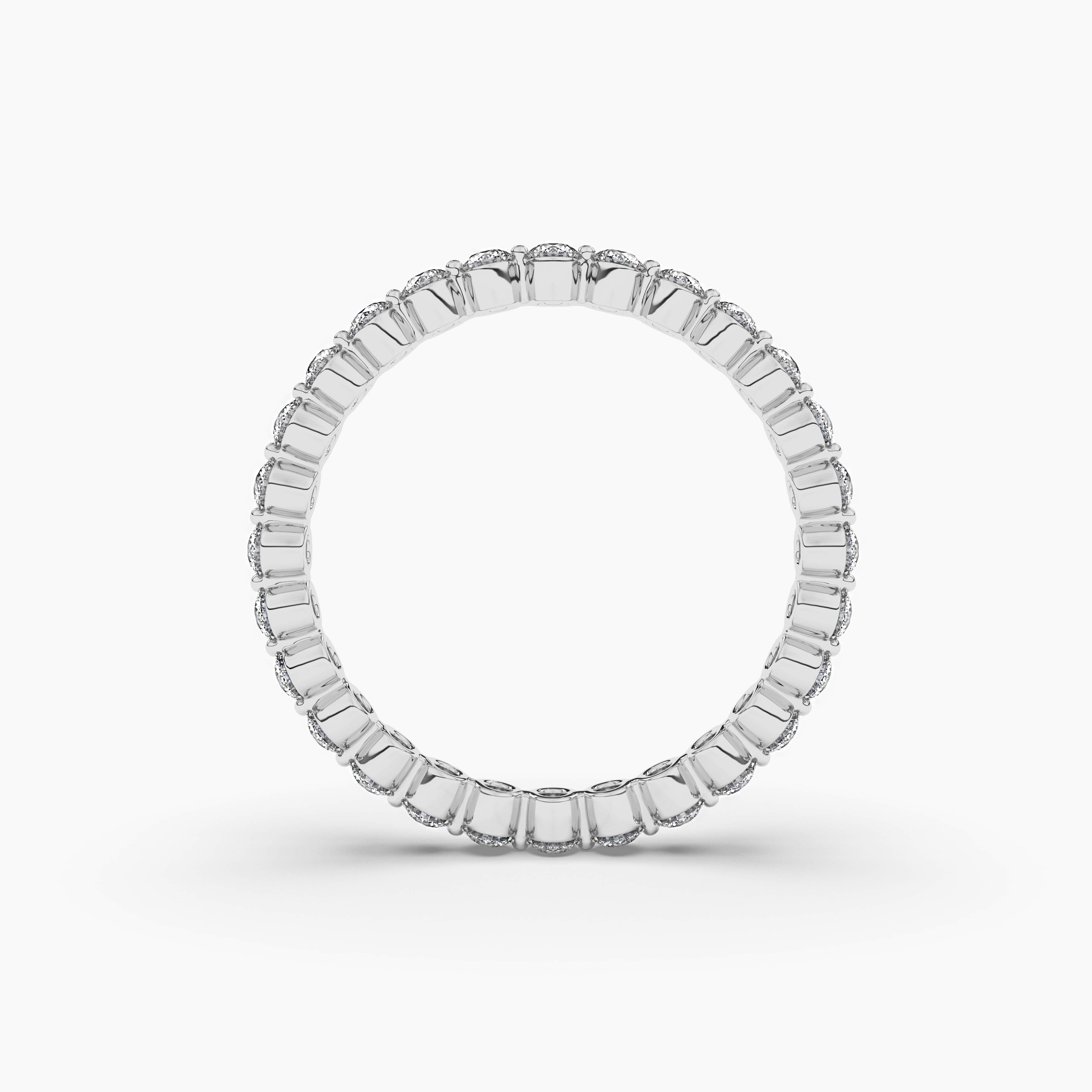 Everything You Need to Know about Eternity Bands