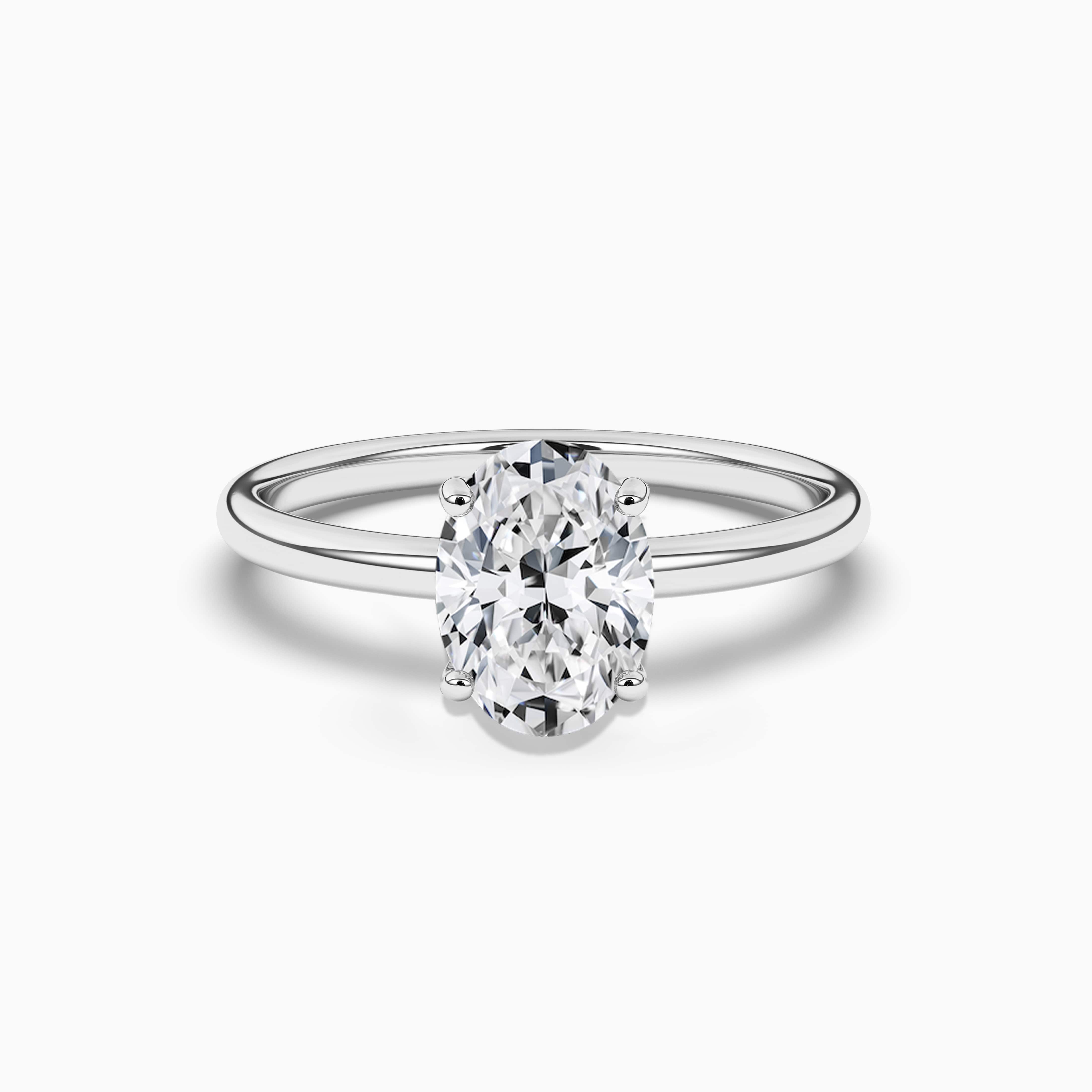 solitaire jewelry