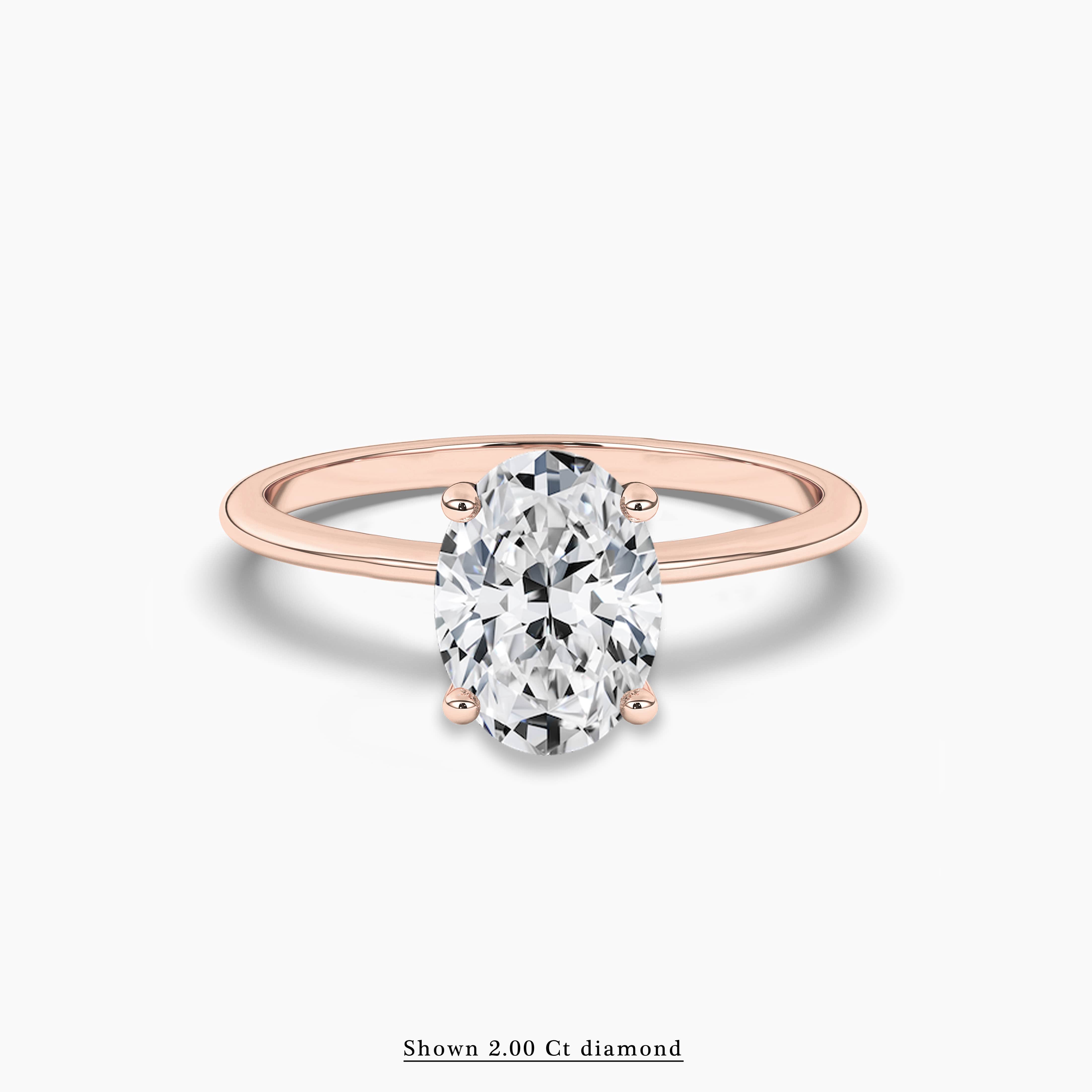 solitaire diamond