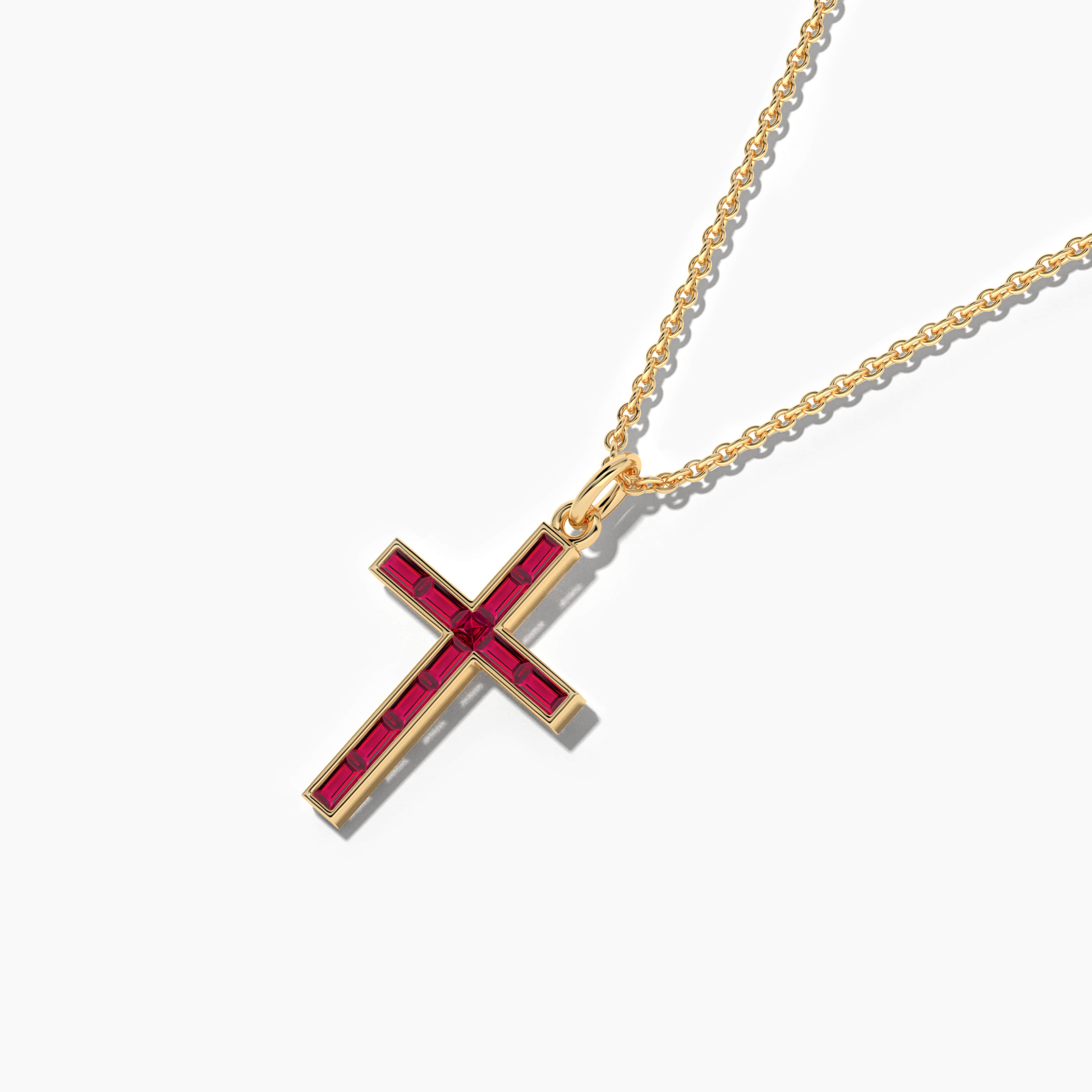 cross with ruby