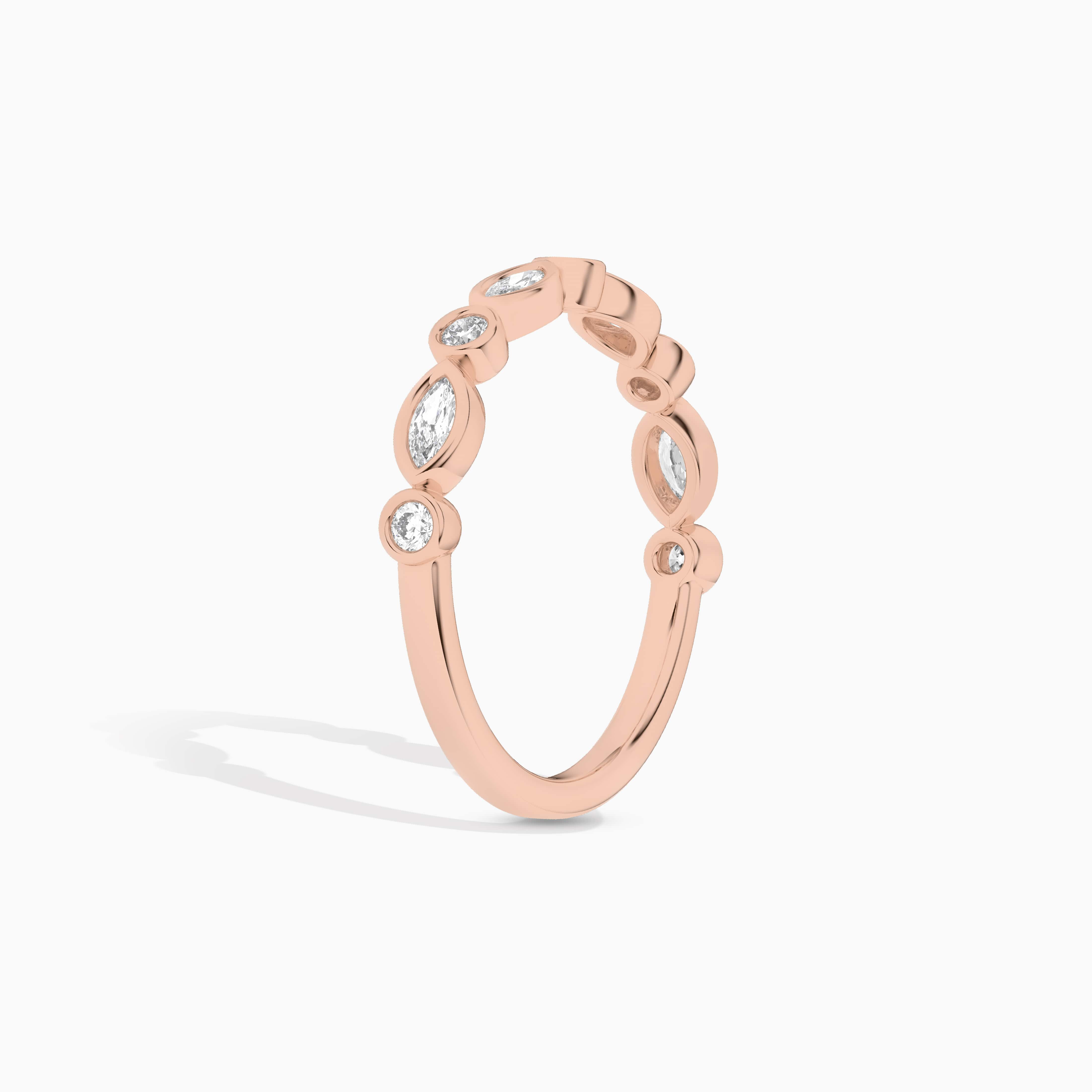 eternity rings​