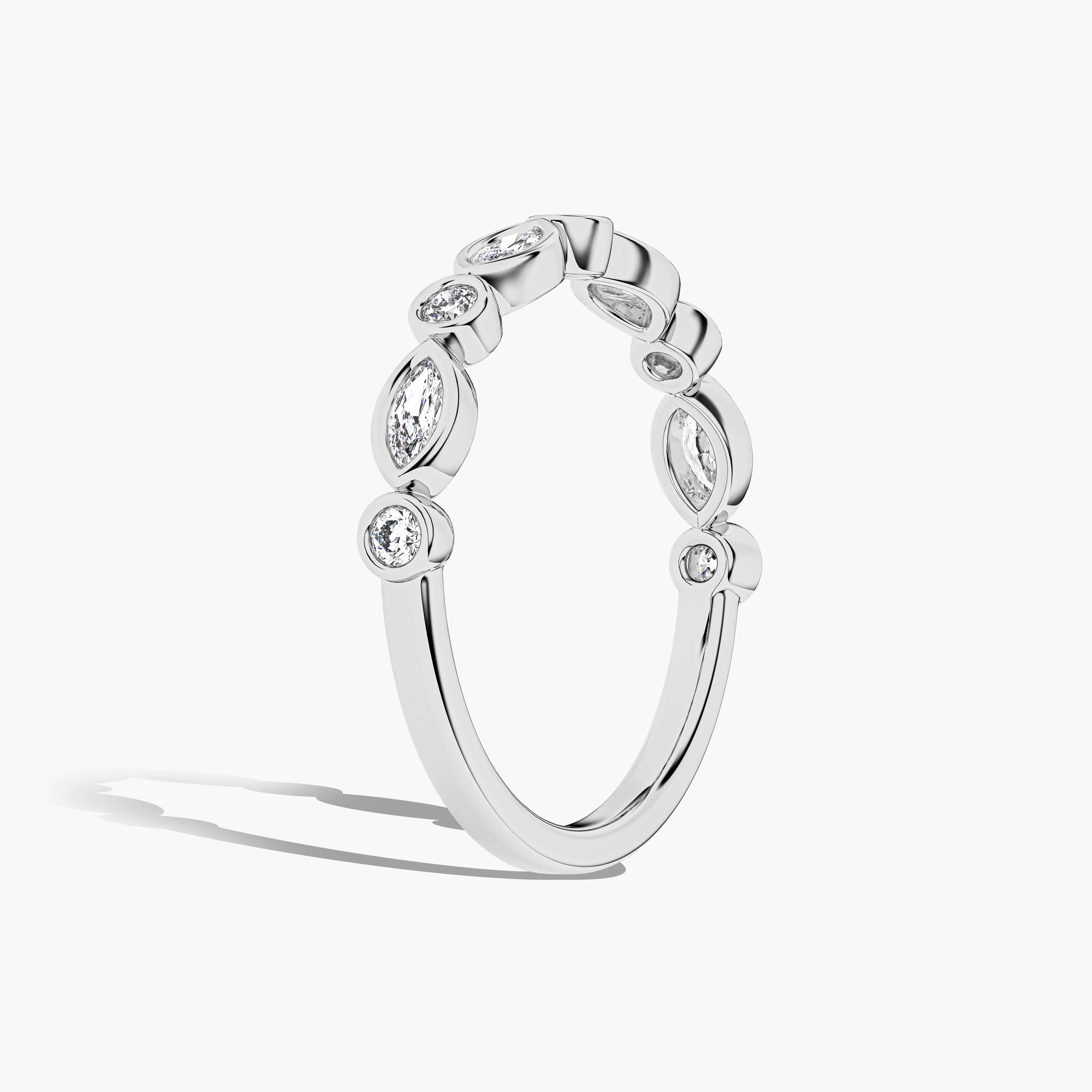 eternity ring for women