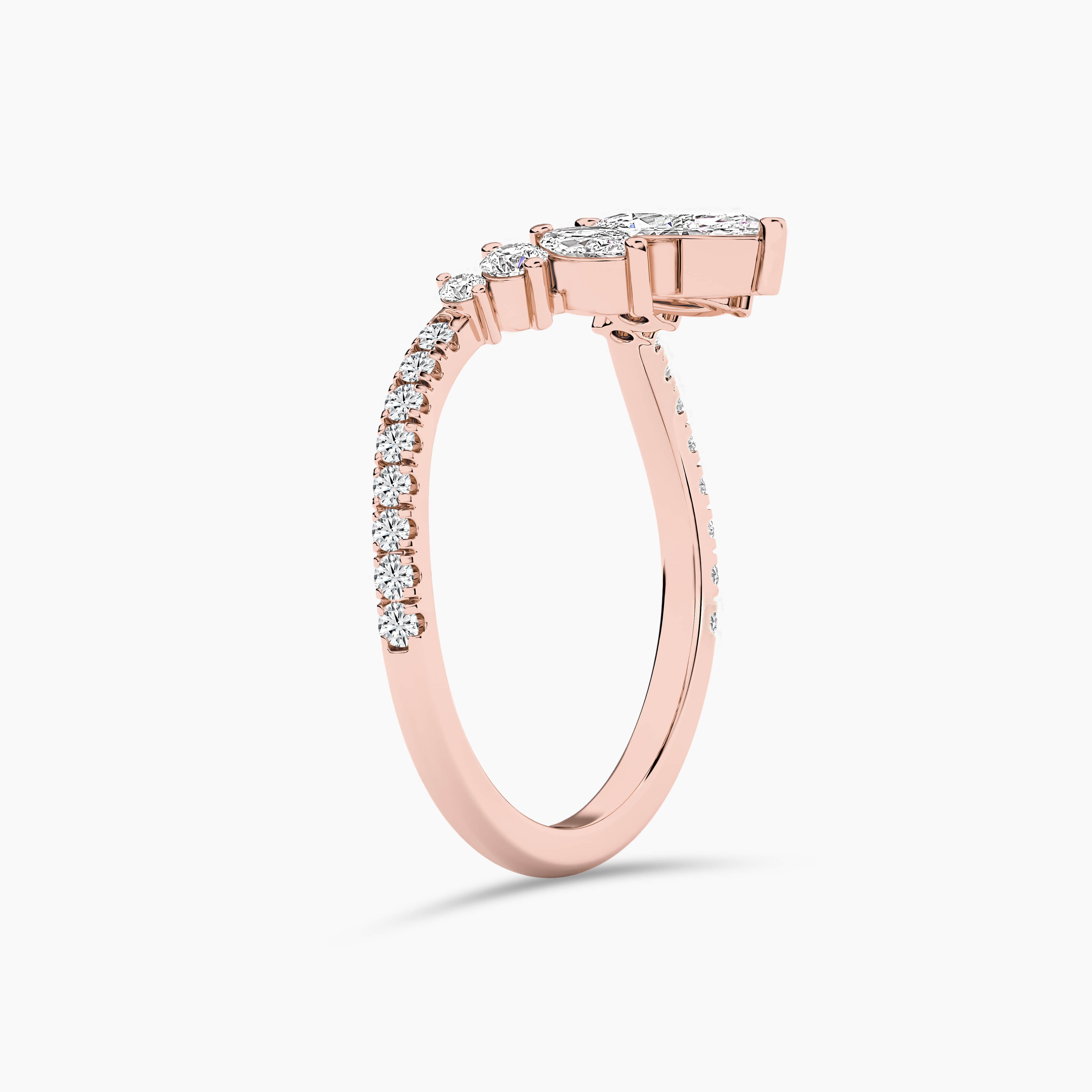 thick wedding bands for women