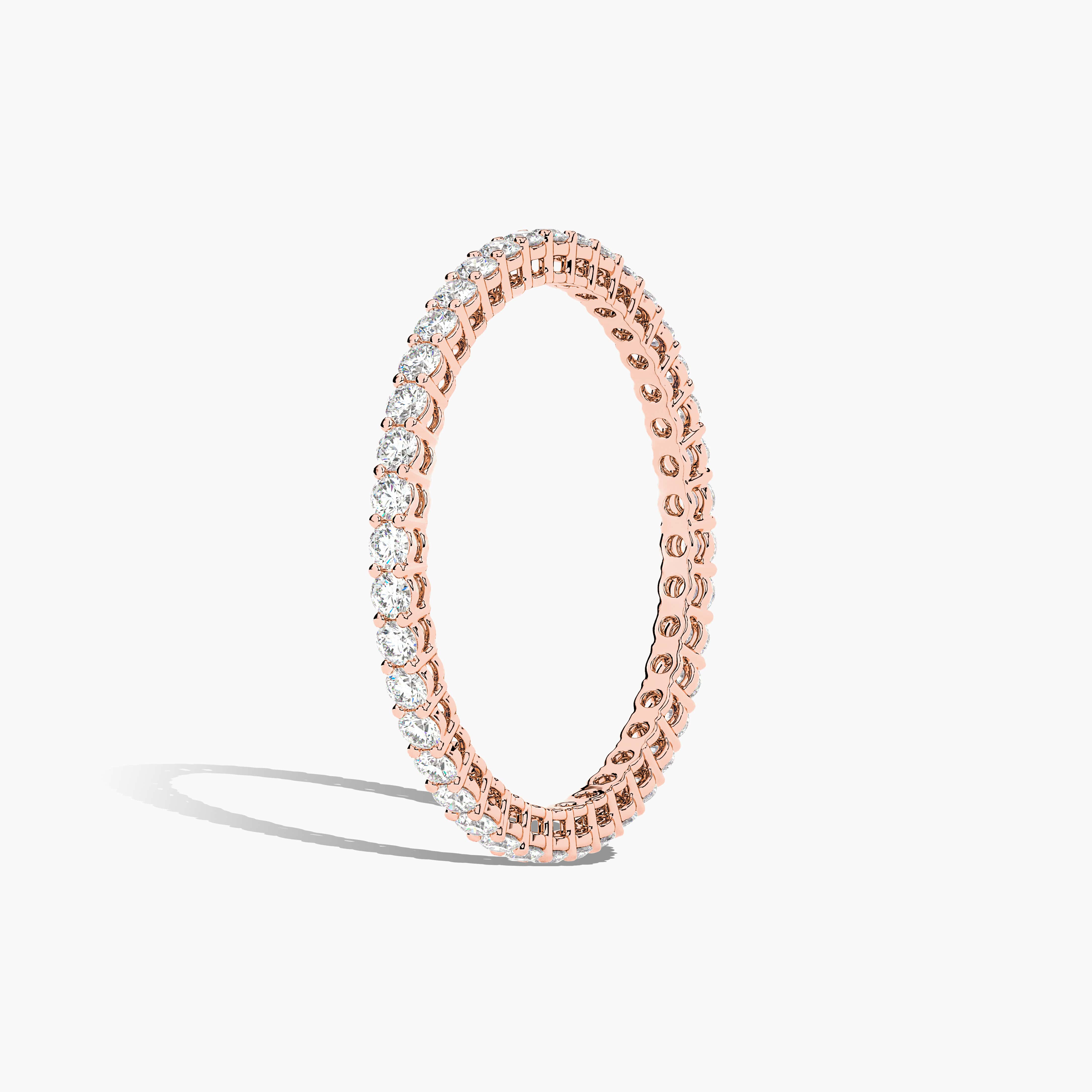 diamond eternity ring