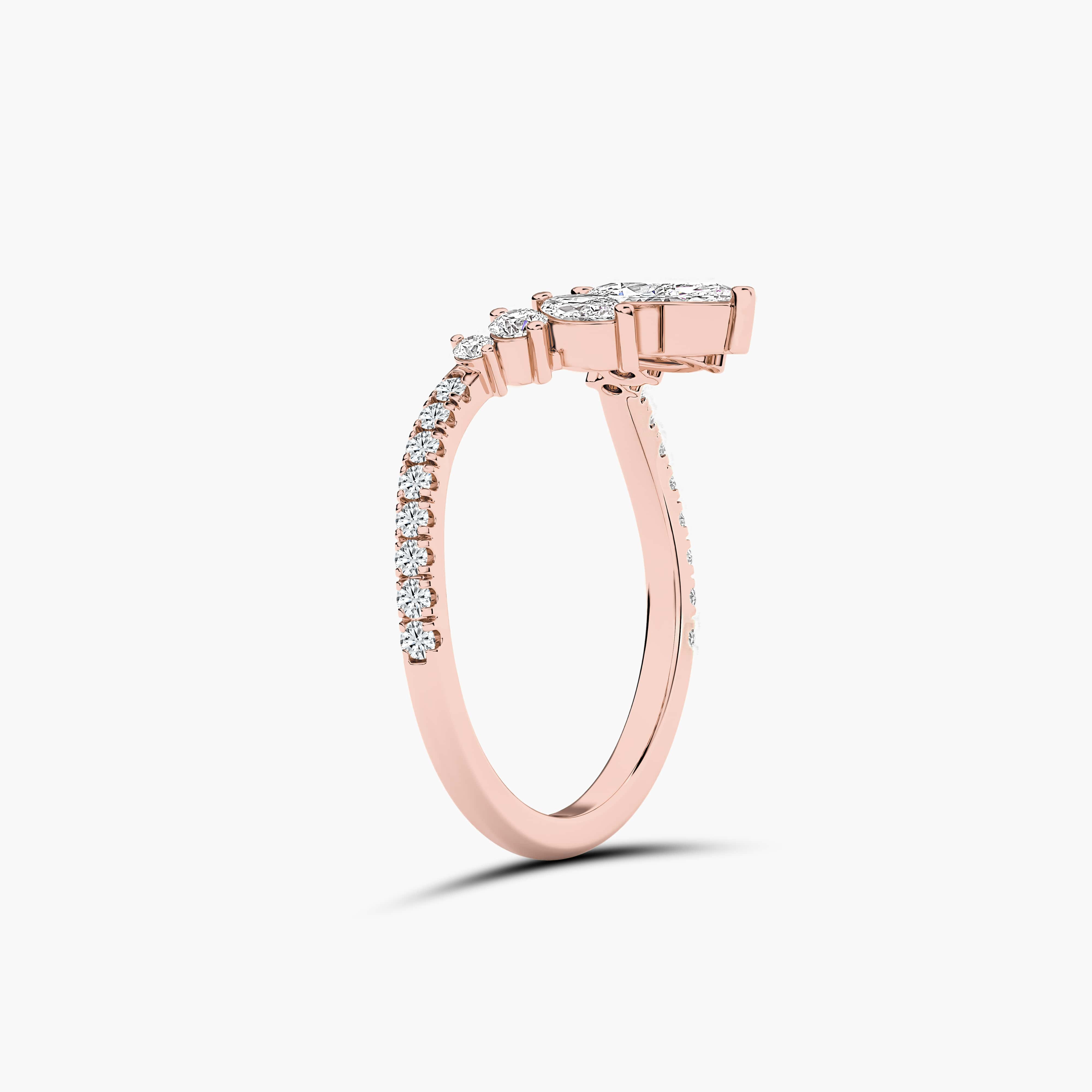 thick wedding bands for women