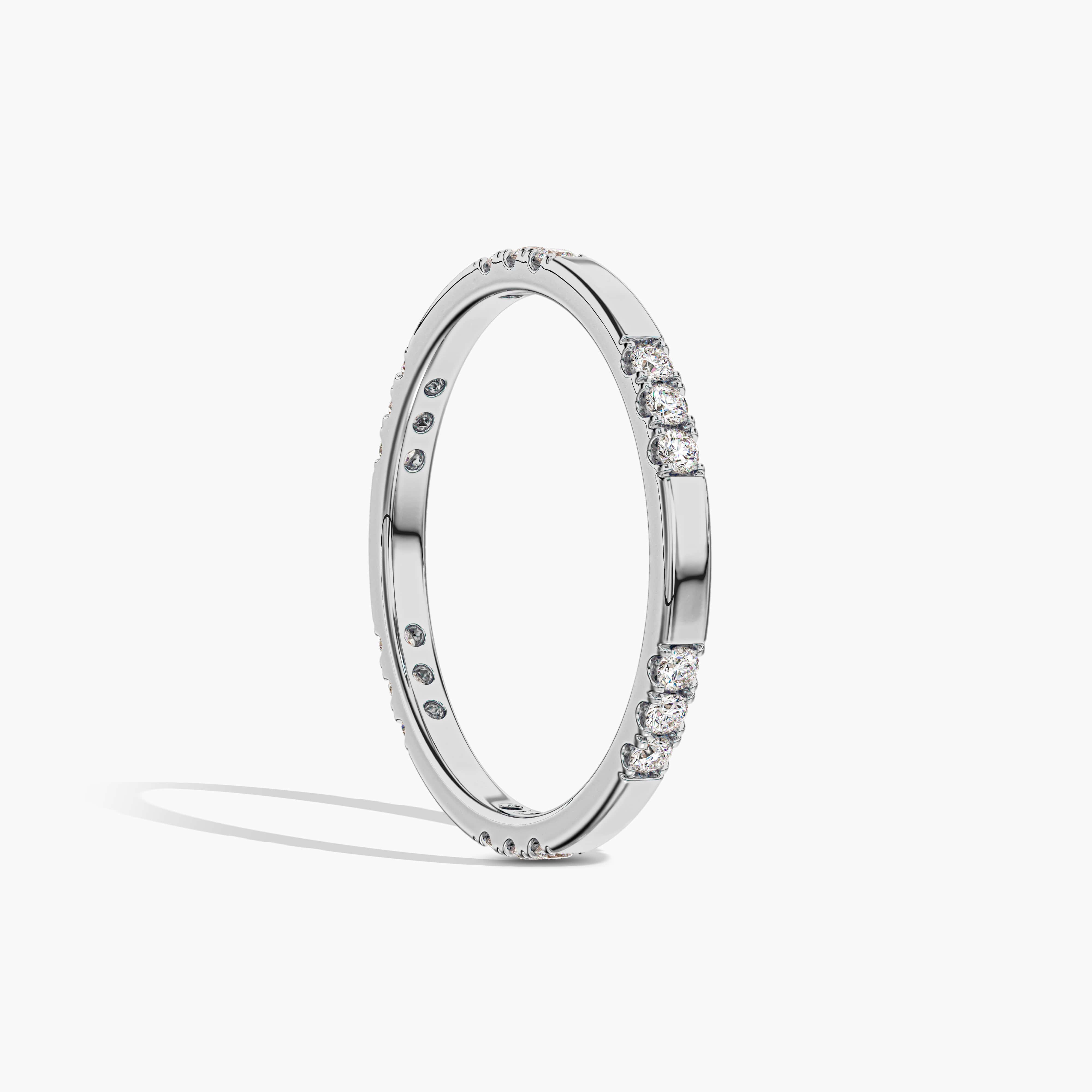 women's stacking rings