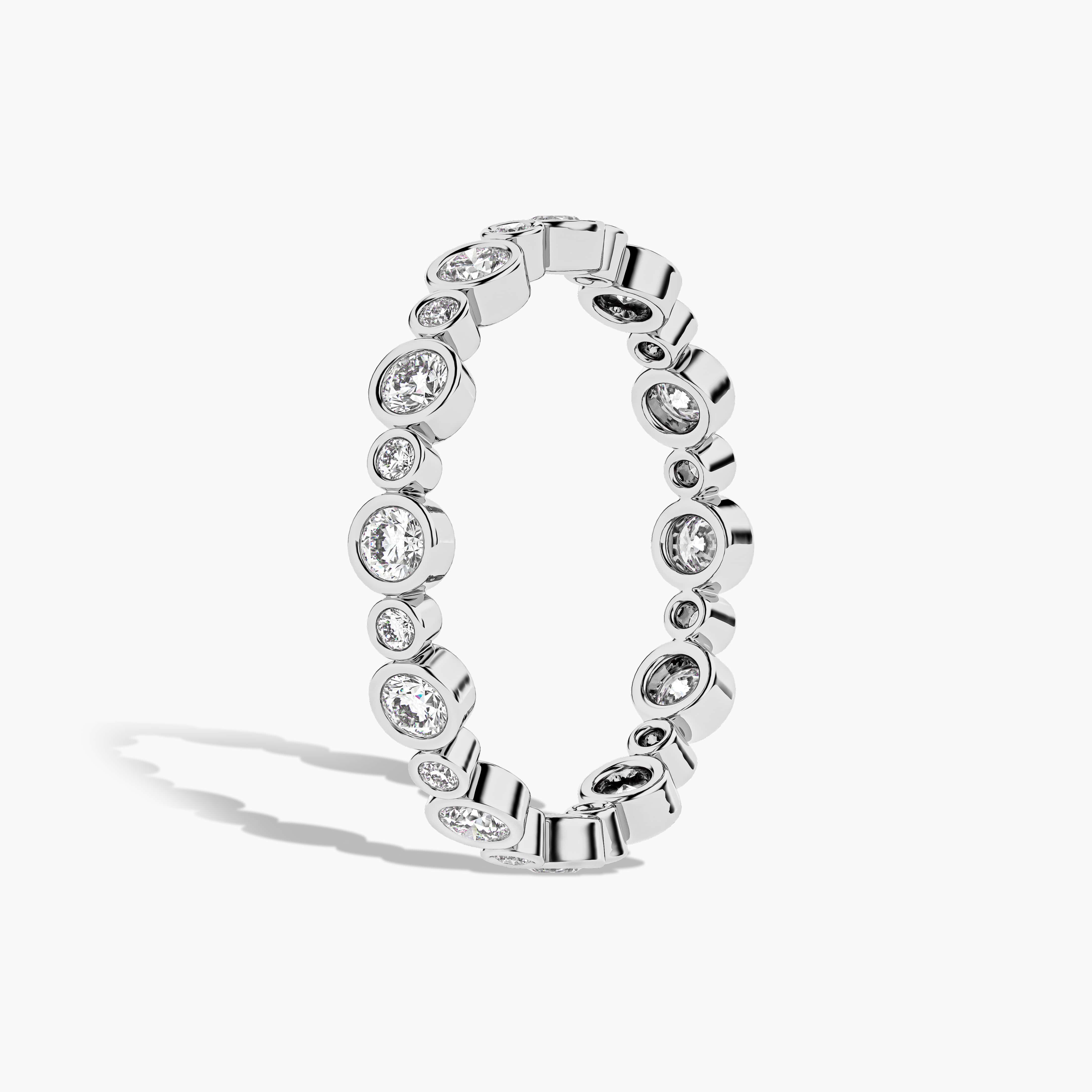 eternity rings​ for women
