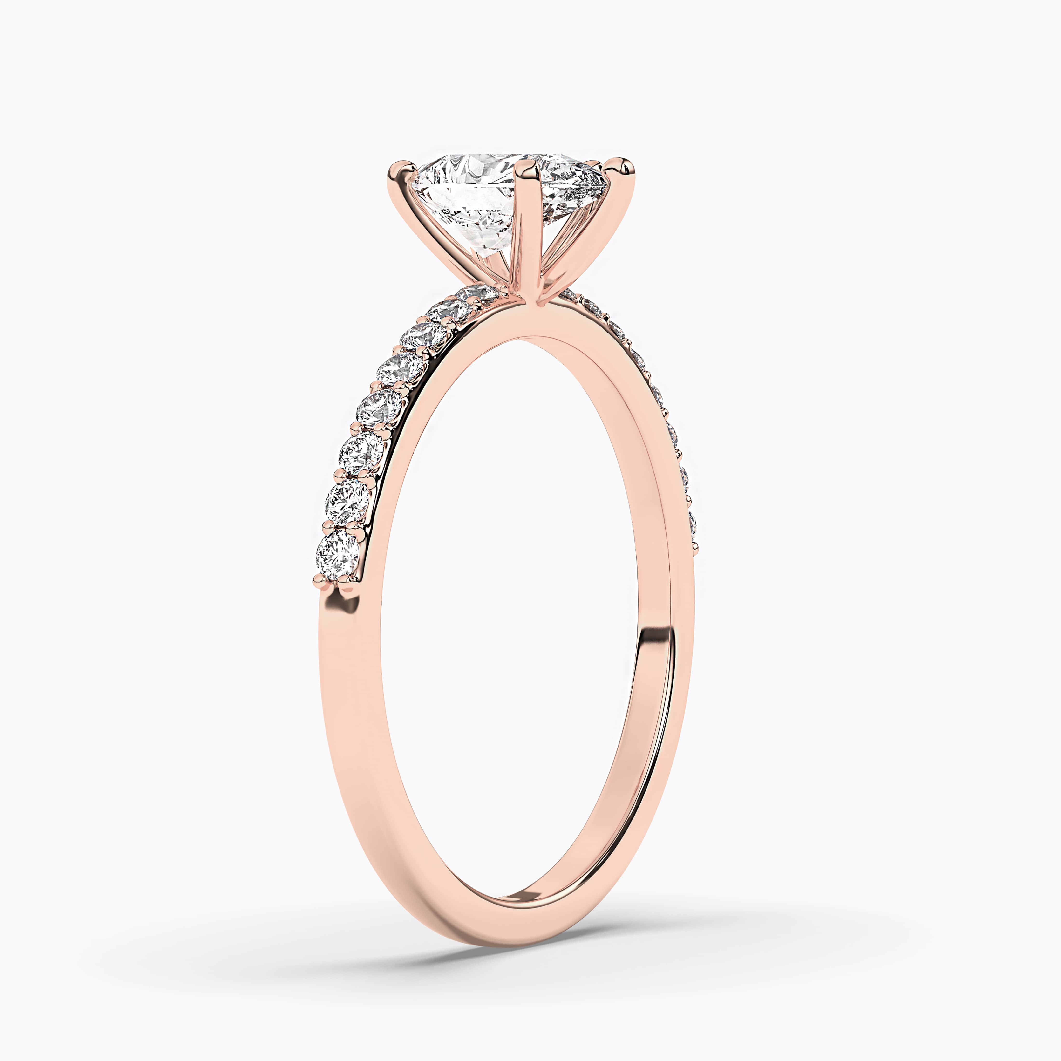 Pear Cut Diamond Wedding Ring Set Moissanite Ring