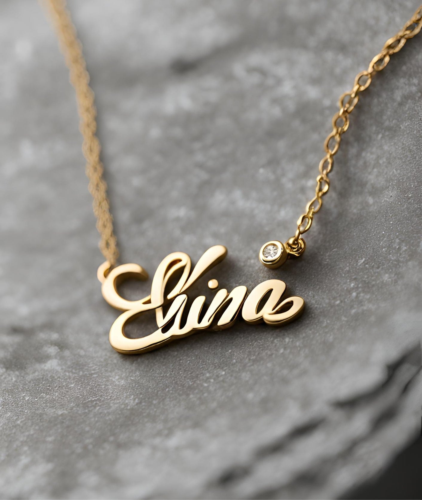 personalized mom necklaces