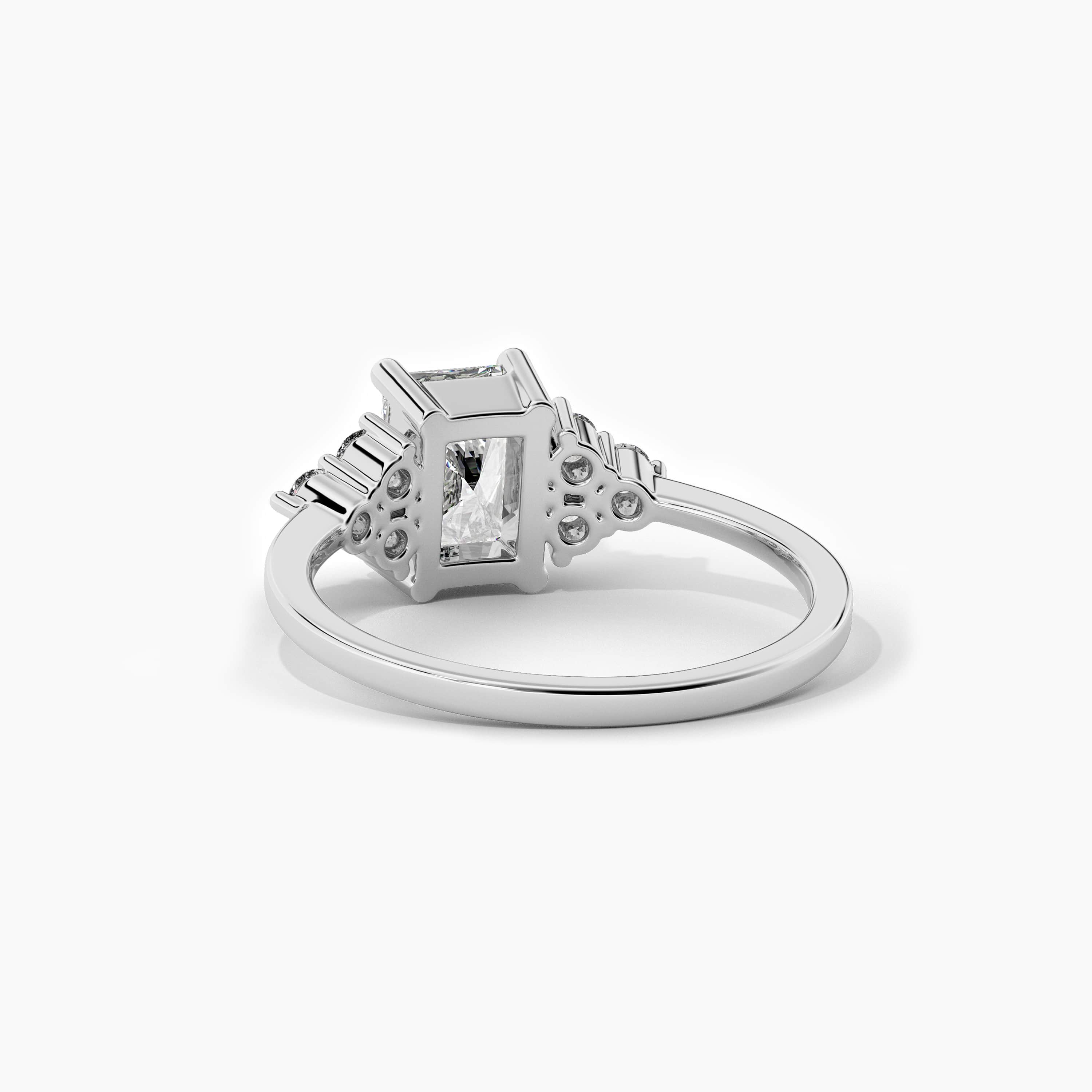 inspired engagement rings