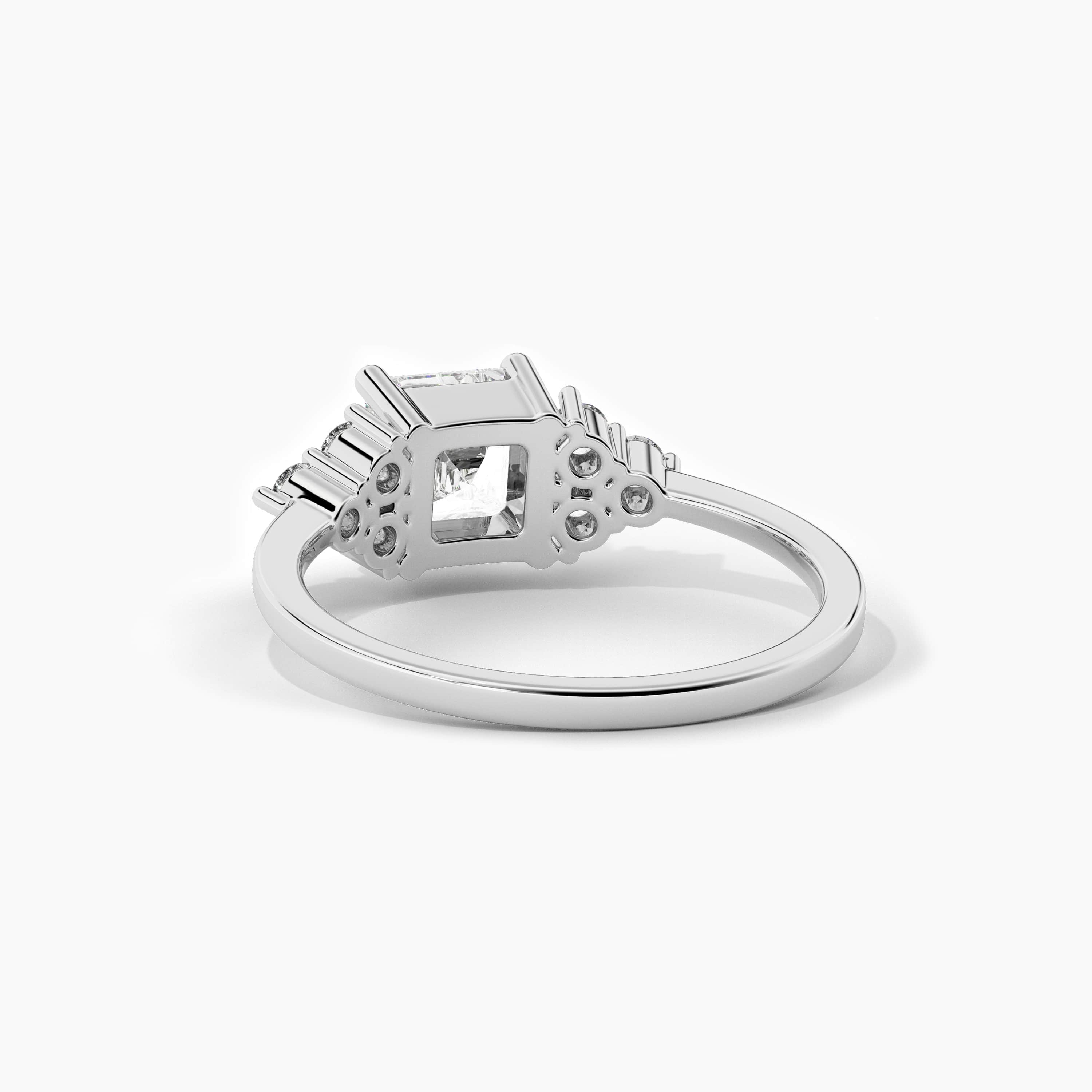 inspired engagement rings