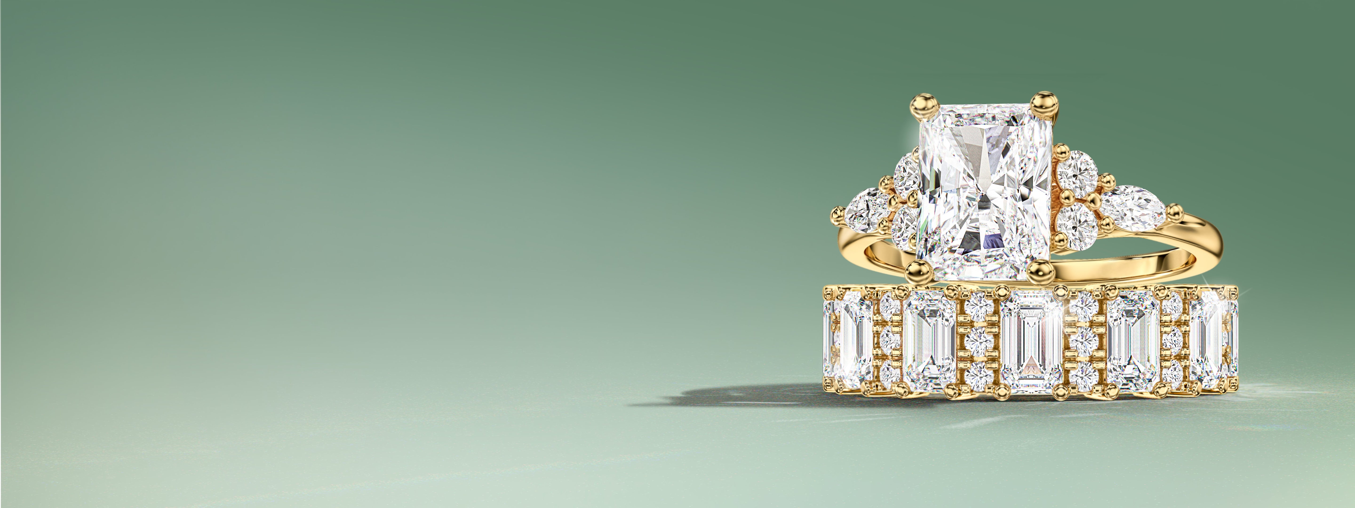 shop wedding bands