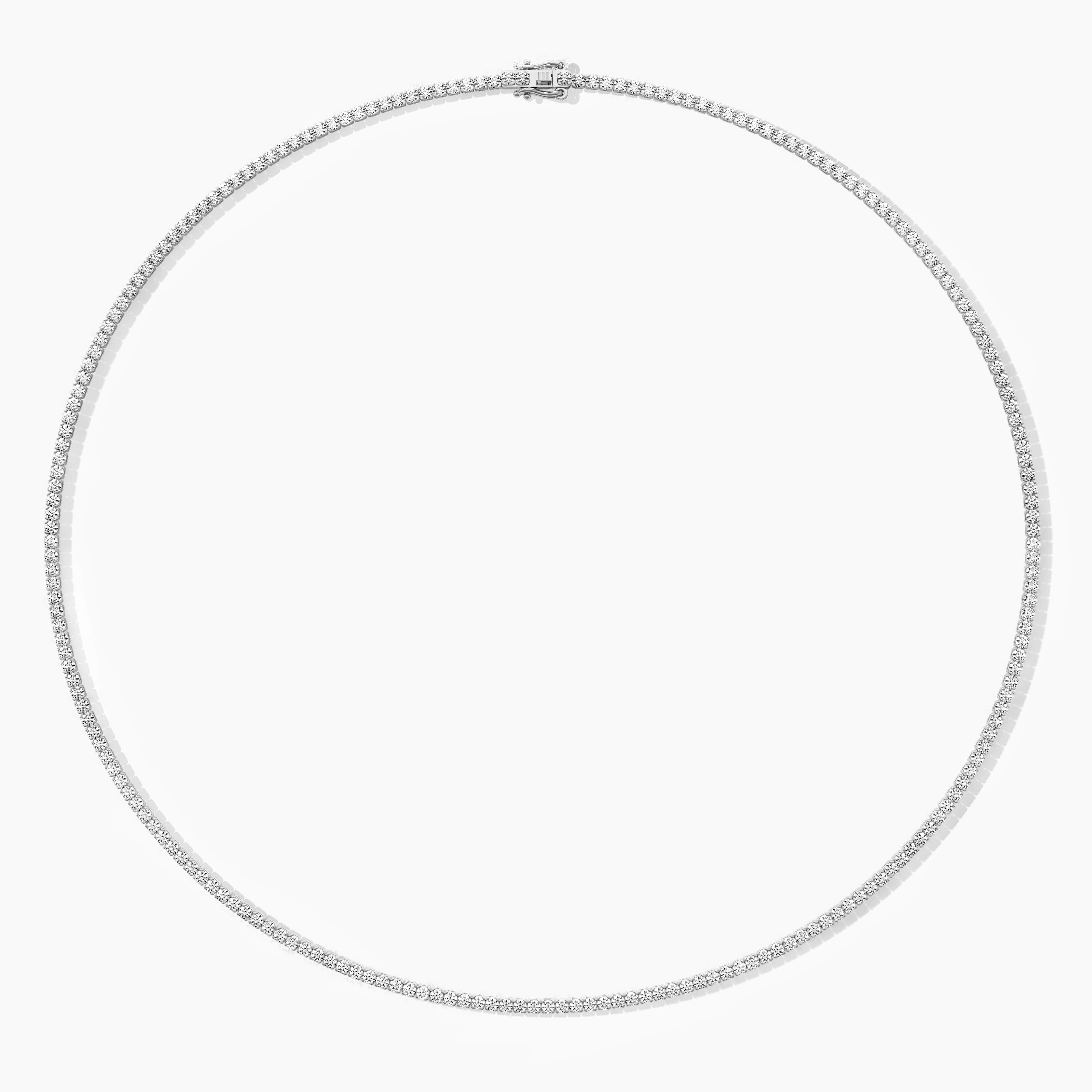 tennis necklaces for women