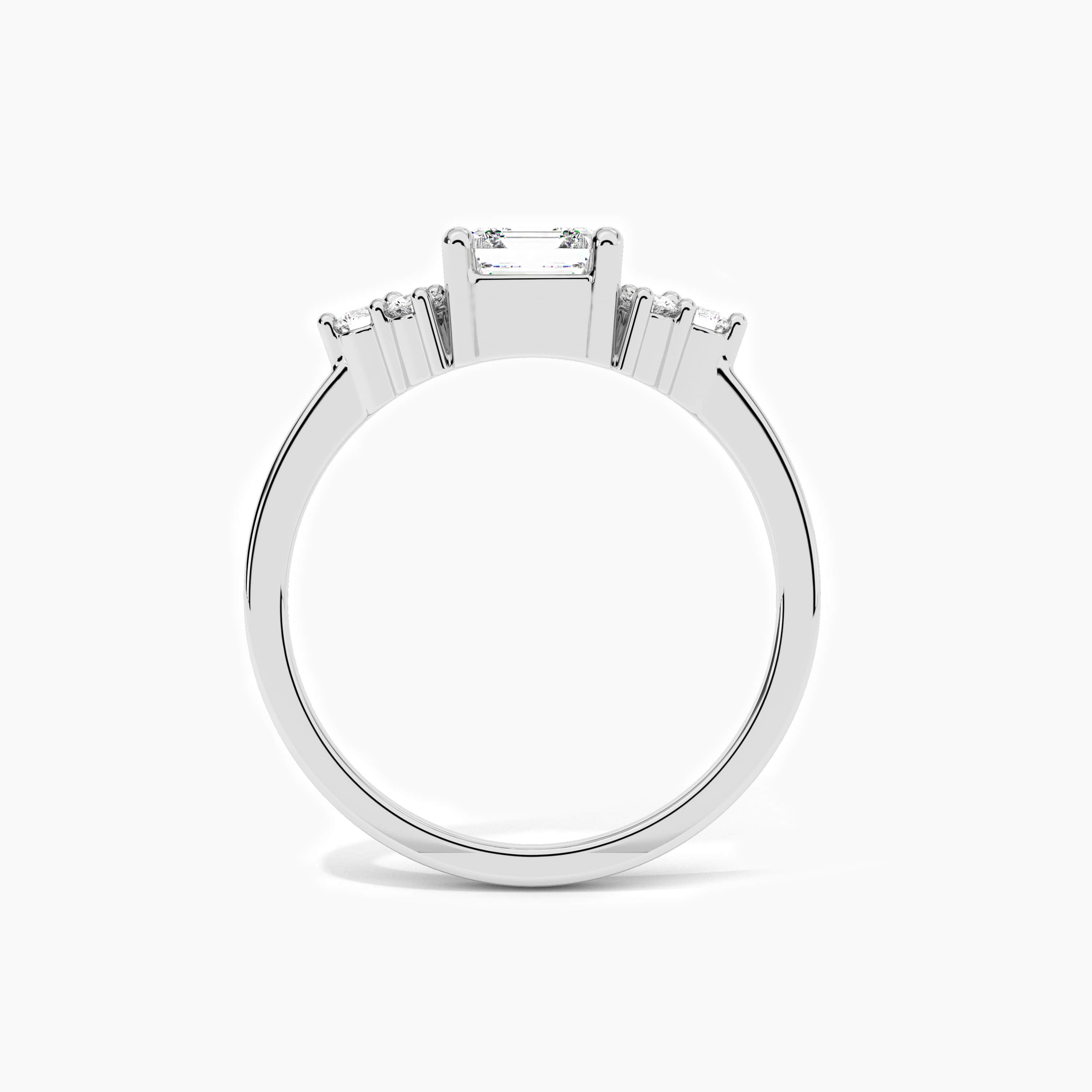 engagement rings natural diamond
