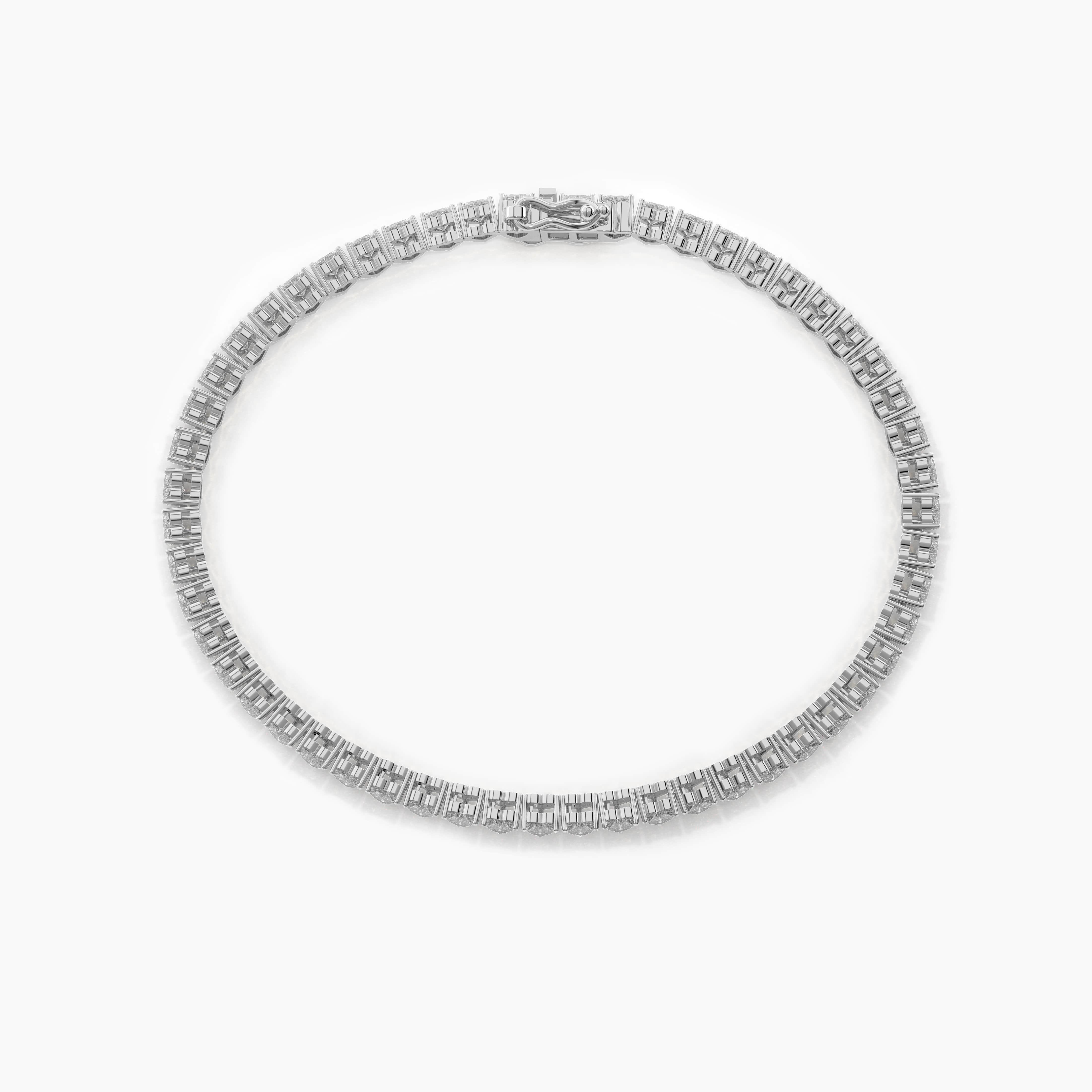 diamond bracelet