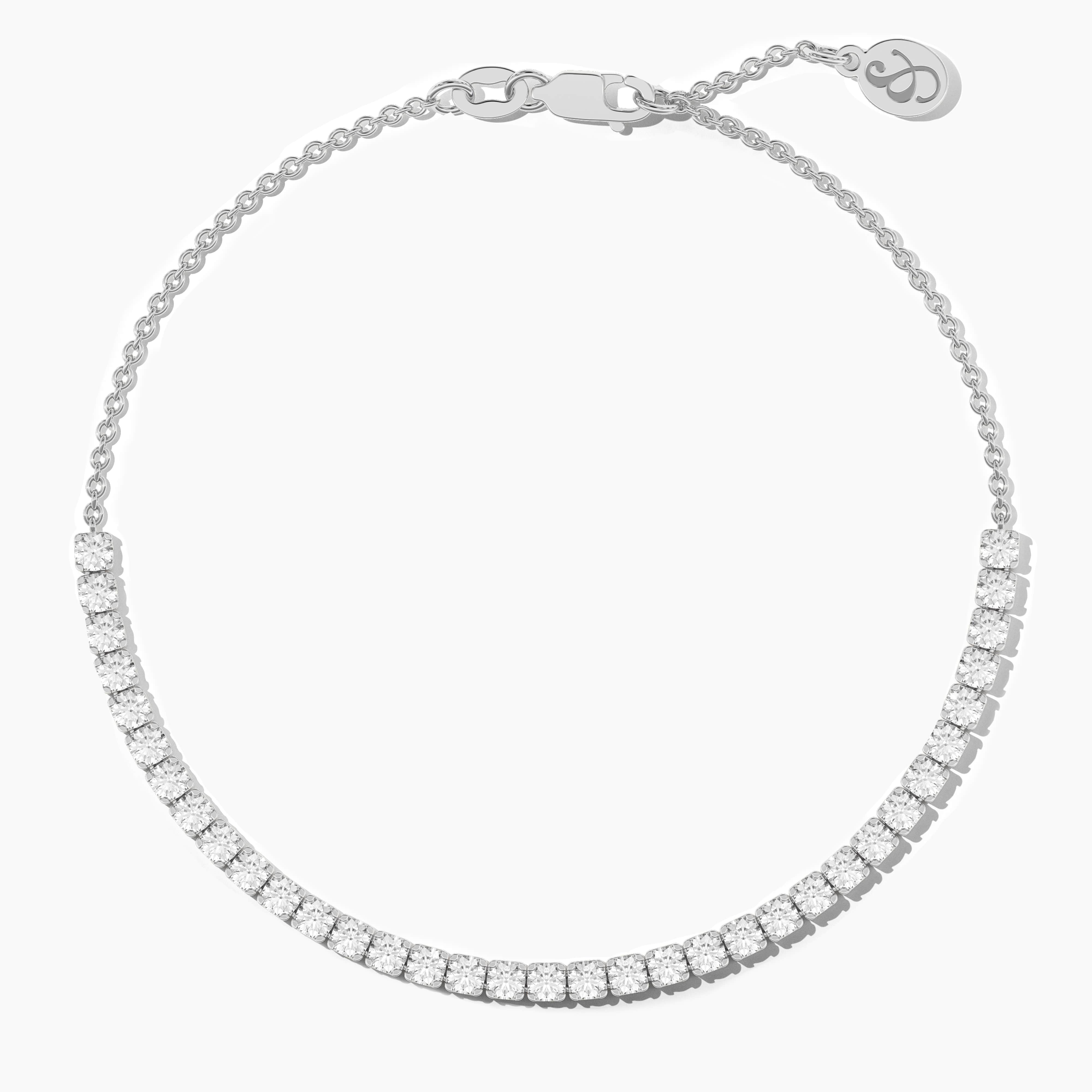 diamond tennis bracelets for women