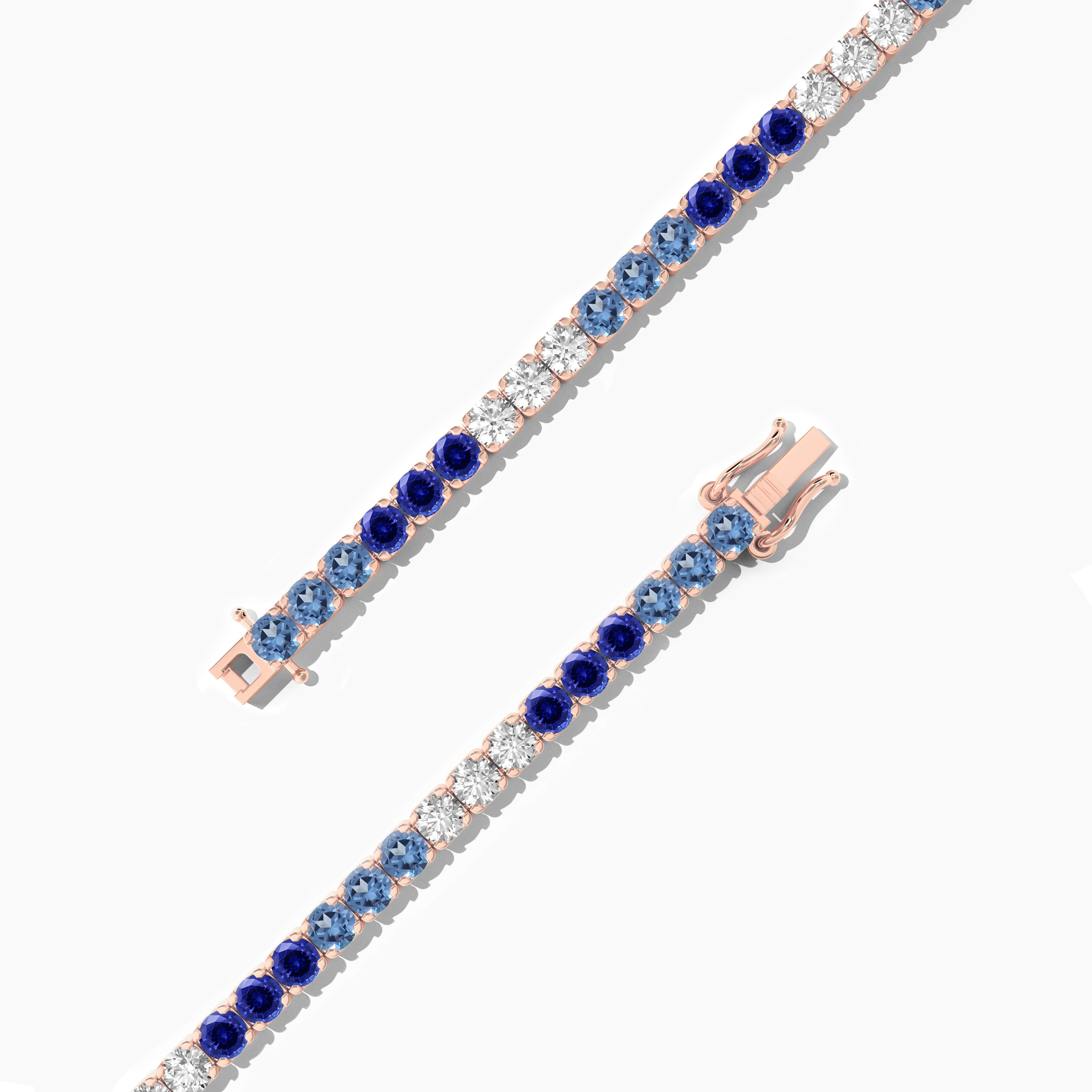 women's tennis bracelets