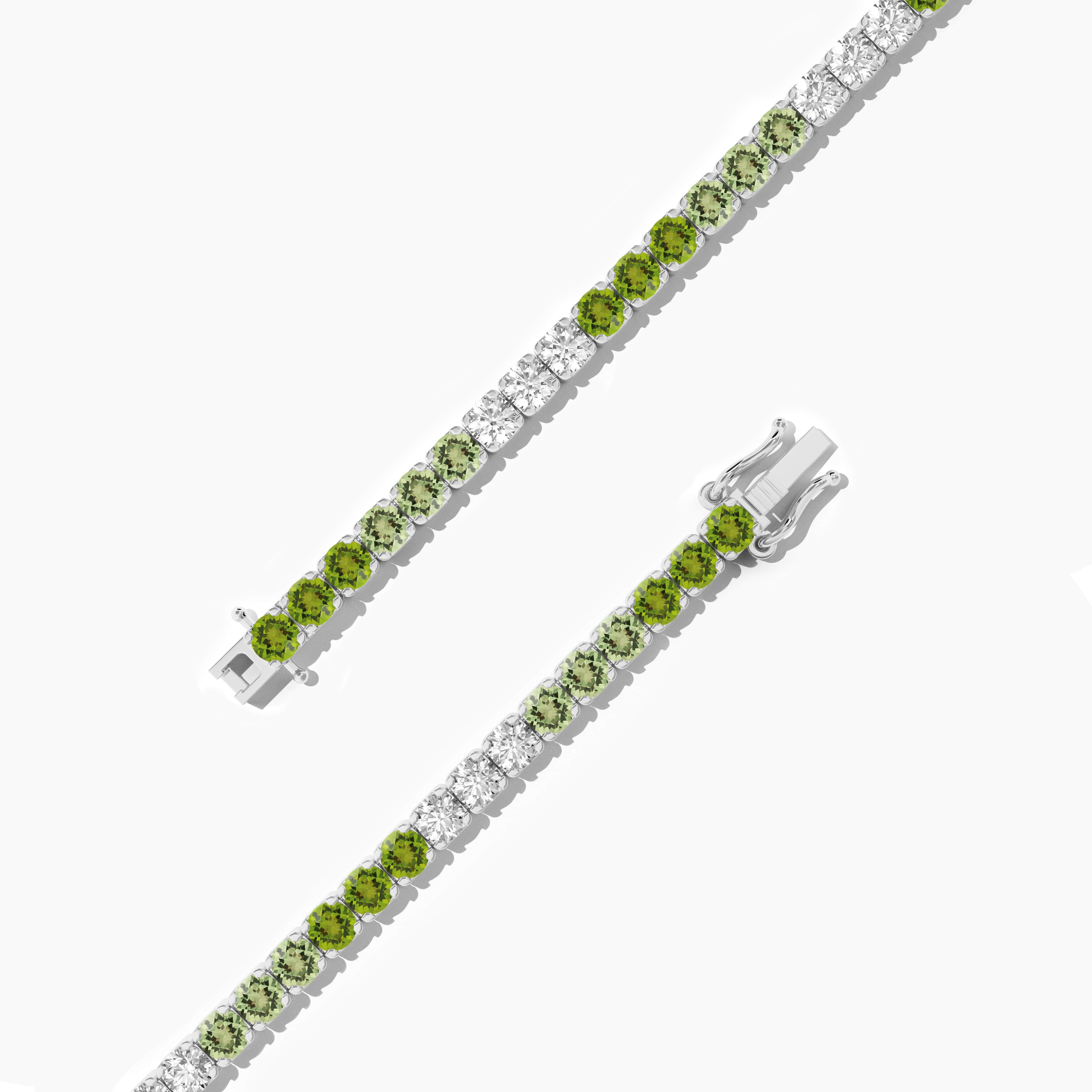 womens tennis bracelet