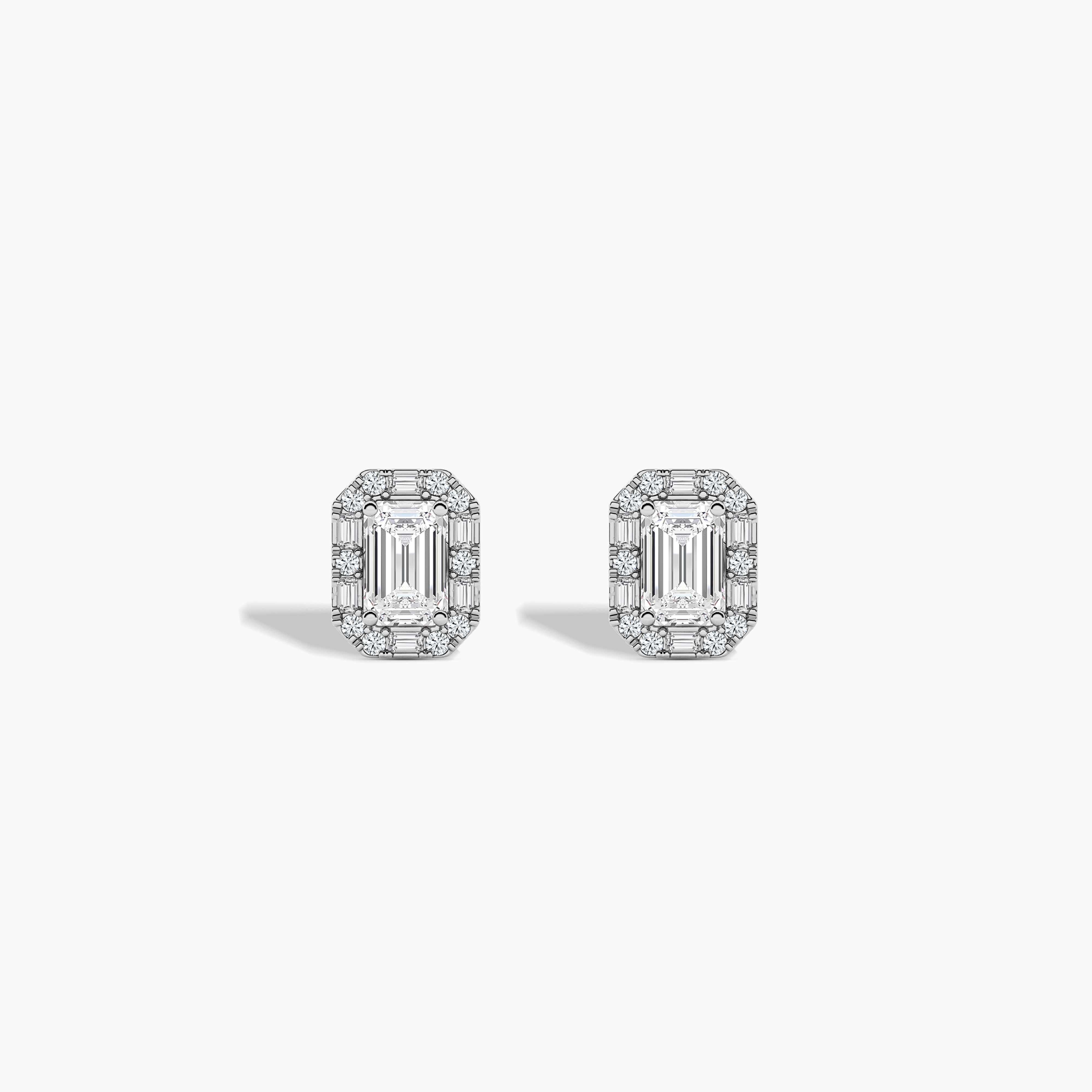 diamond earrings for women