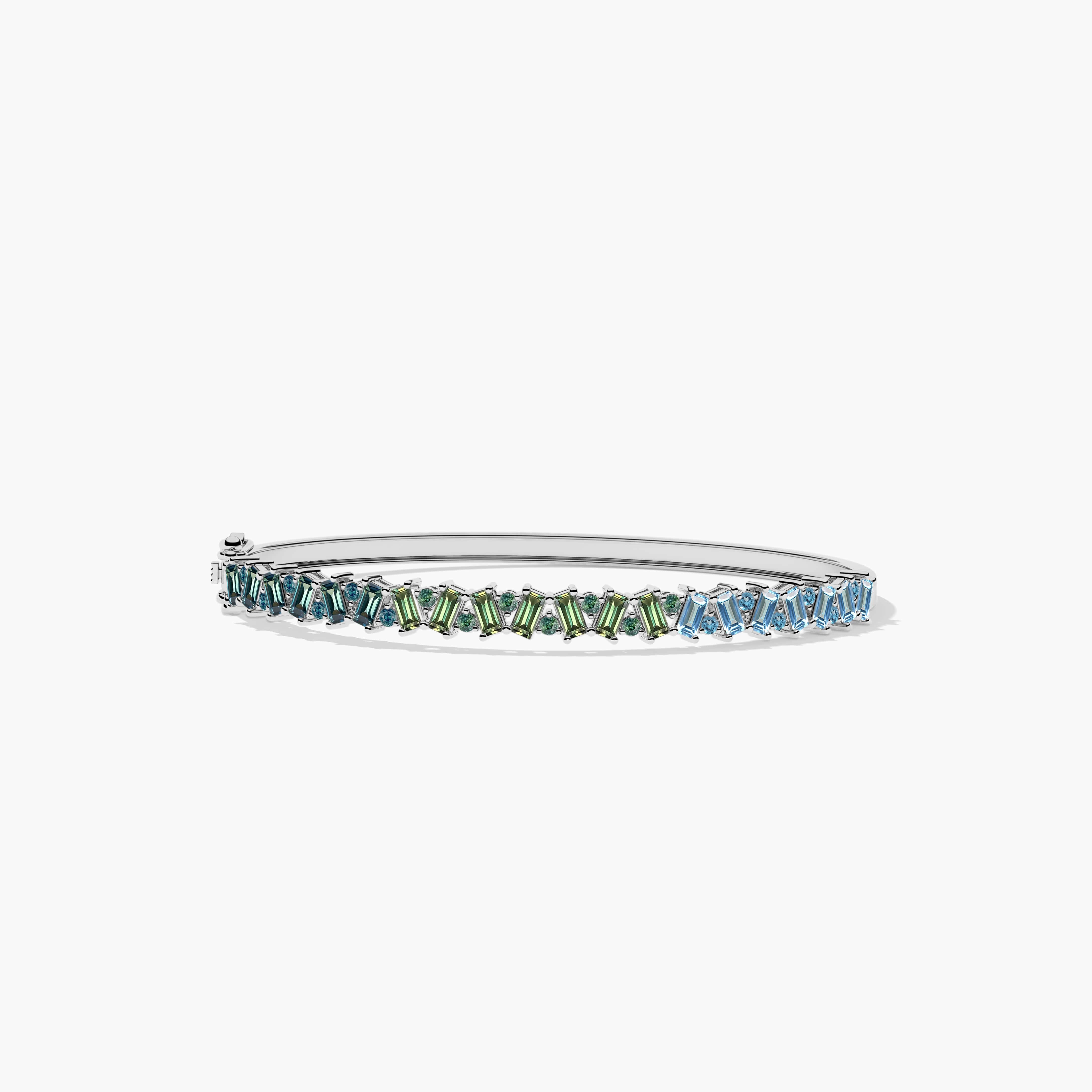 diamond bangles