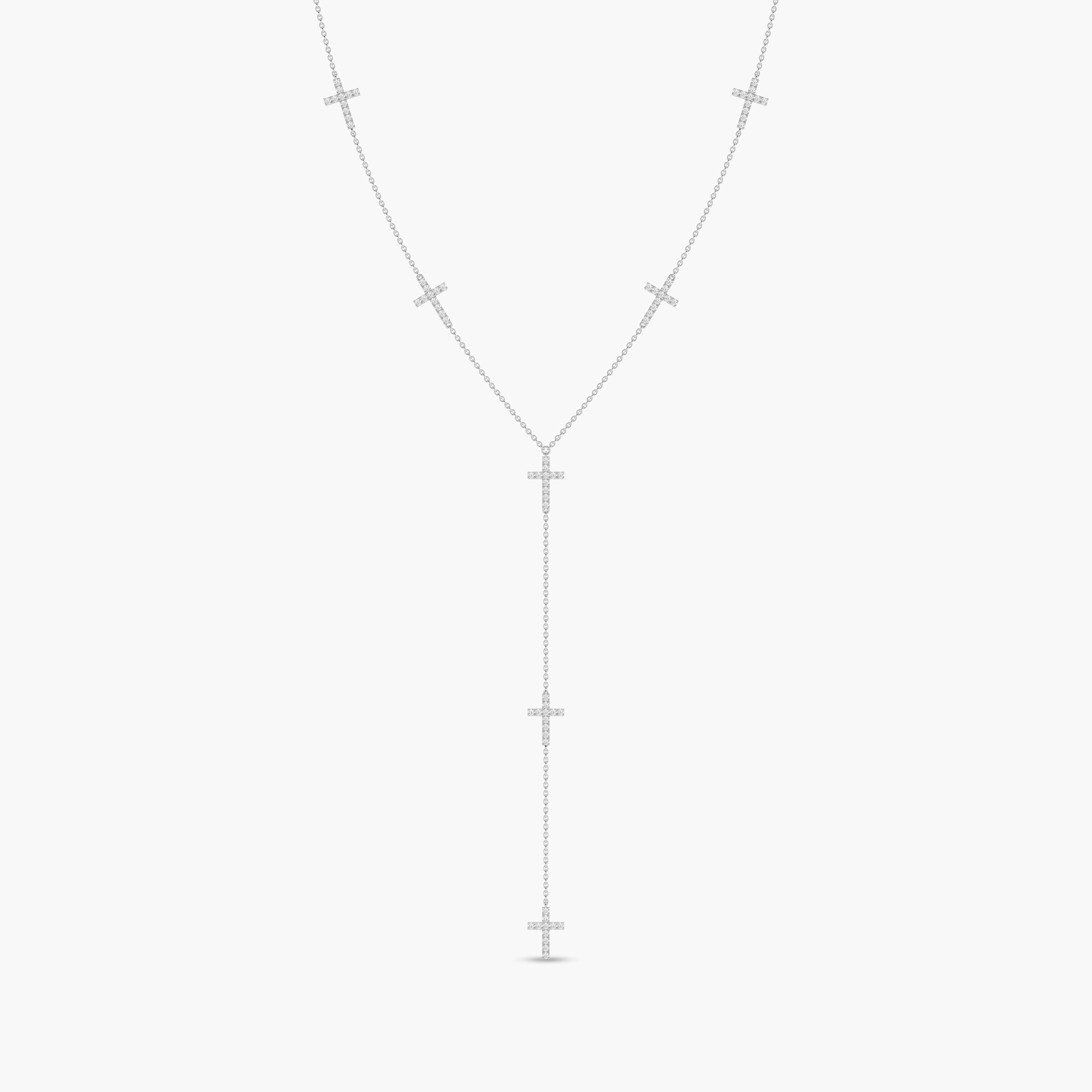 cross necklaces for women