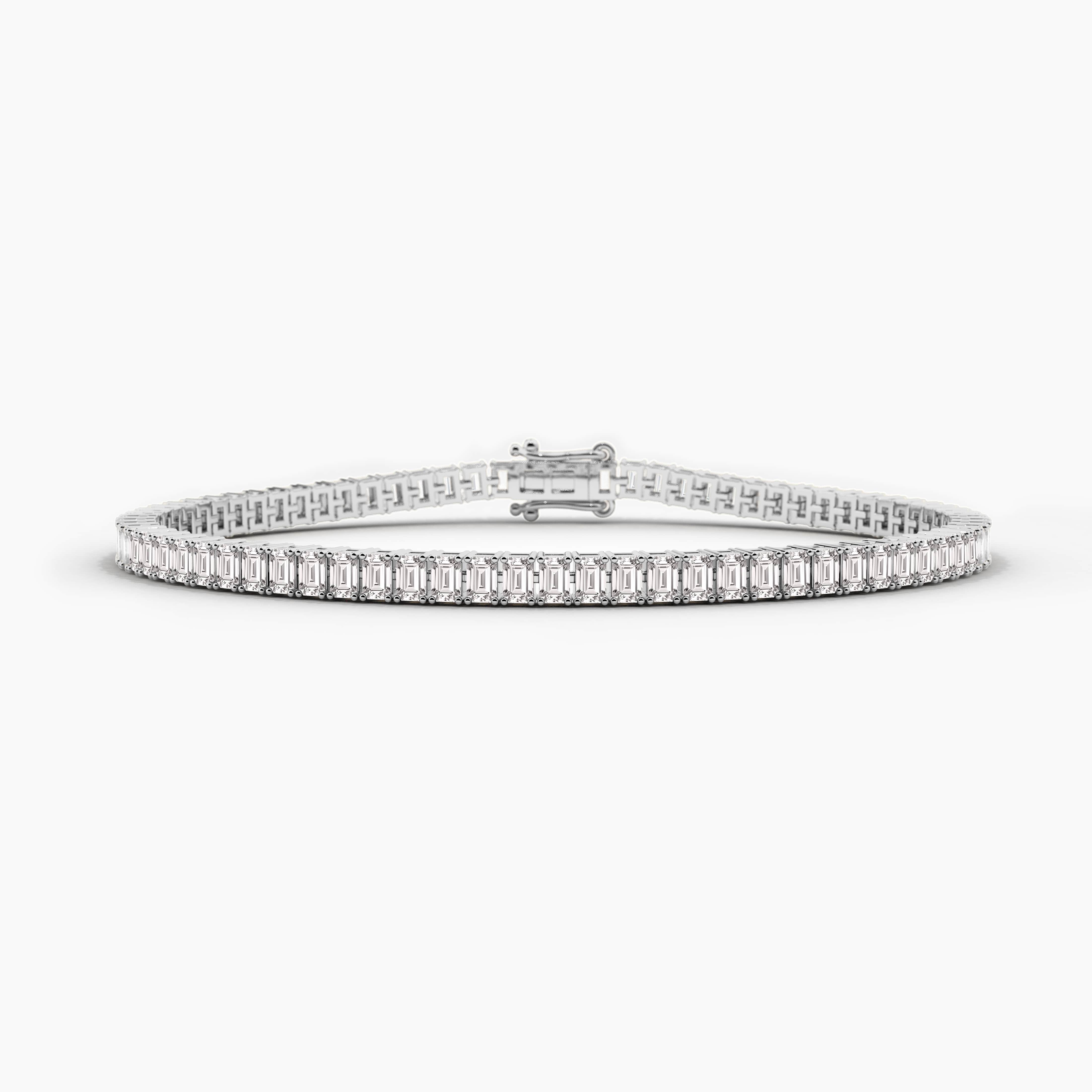 mens tennis bracelet​