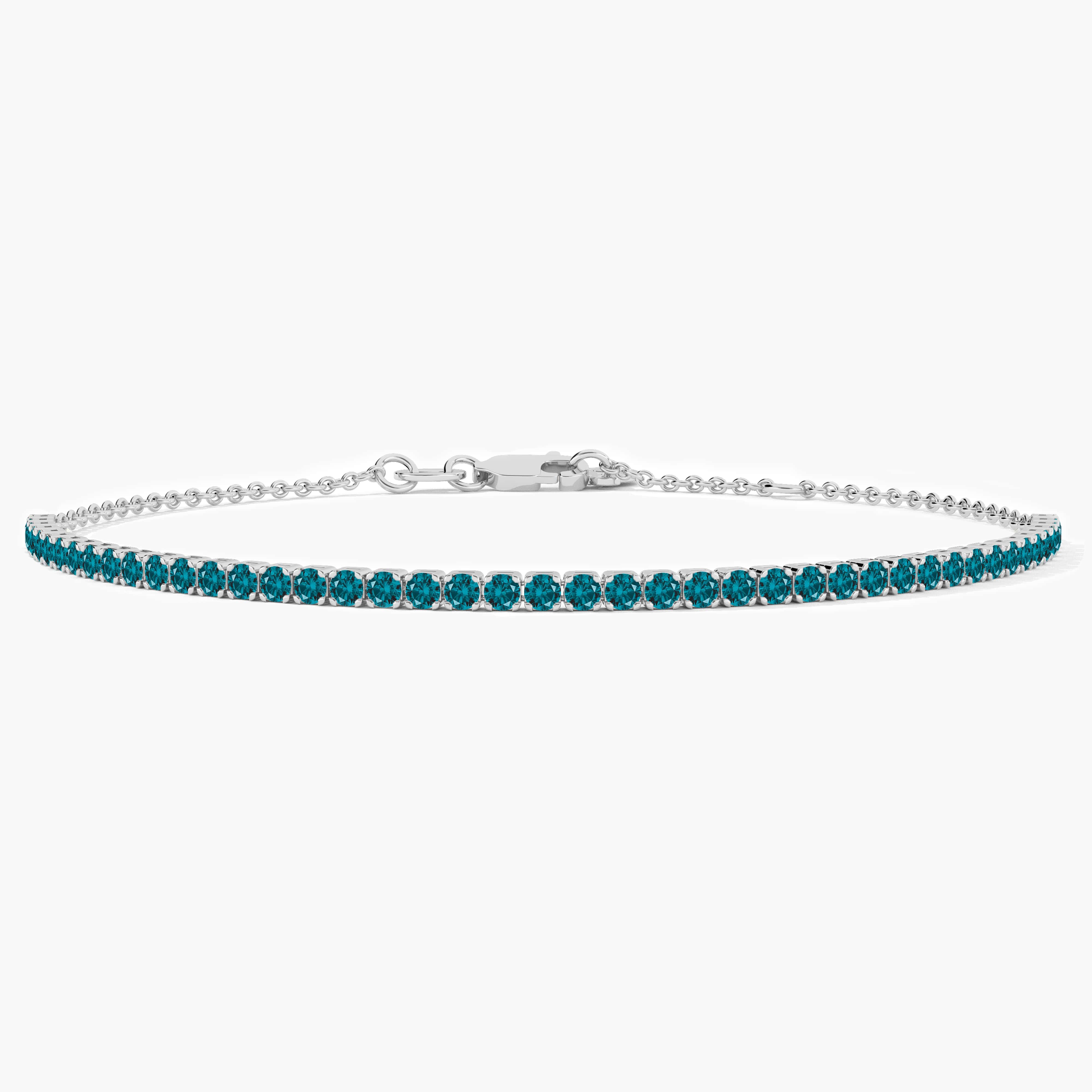 diamond tennis bracelet for women